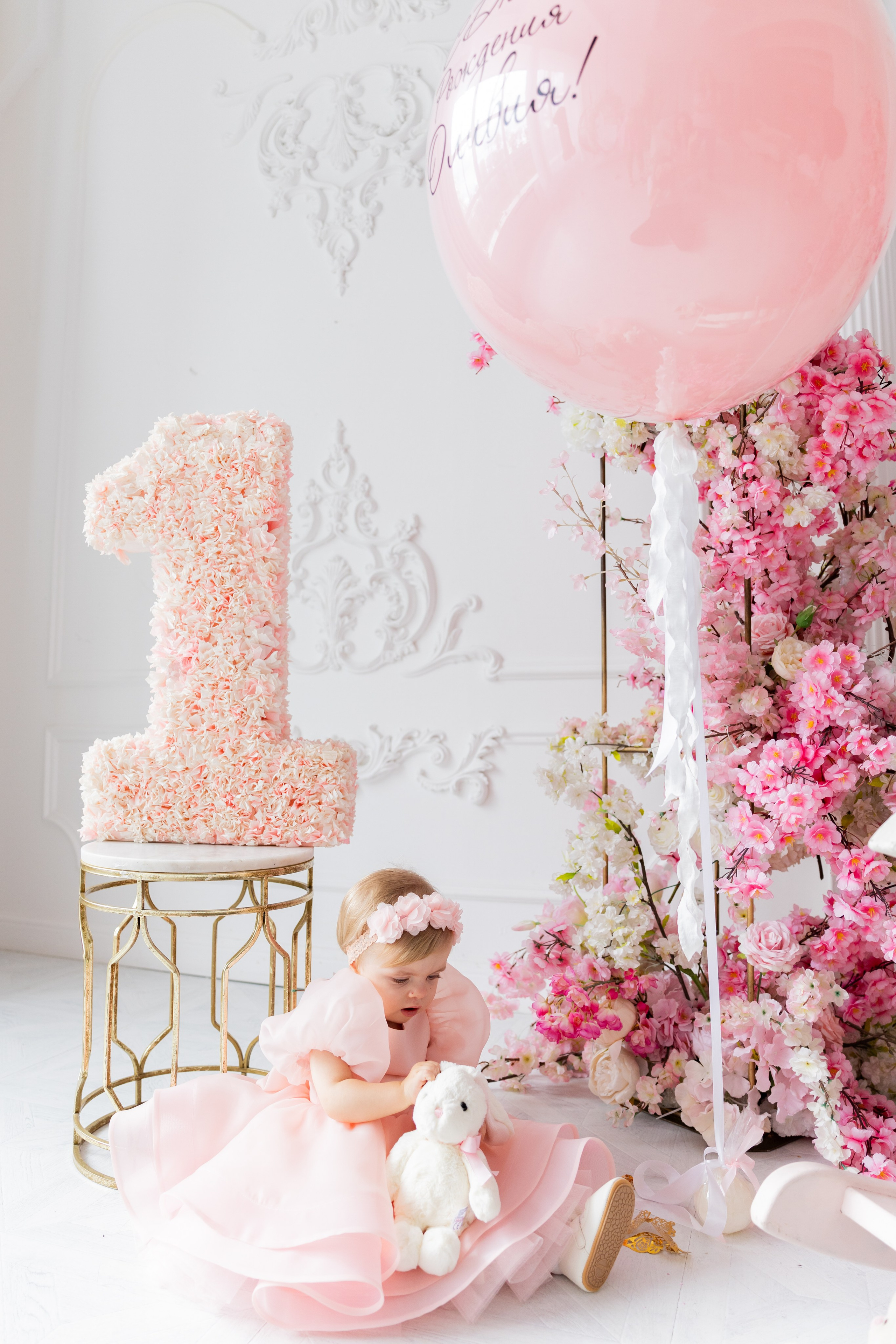 Девичник Оливии в честь празднования 1 года. Kharchenkotatianaweddingphoto