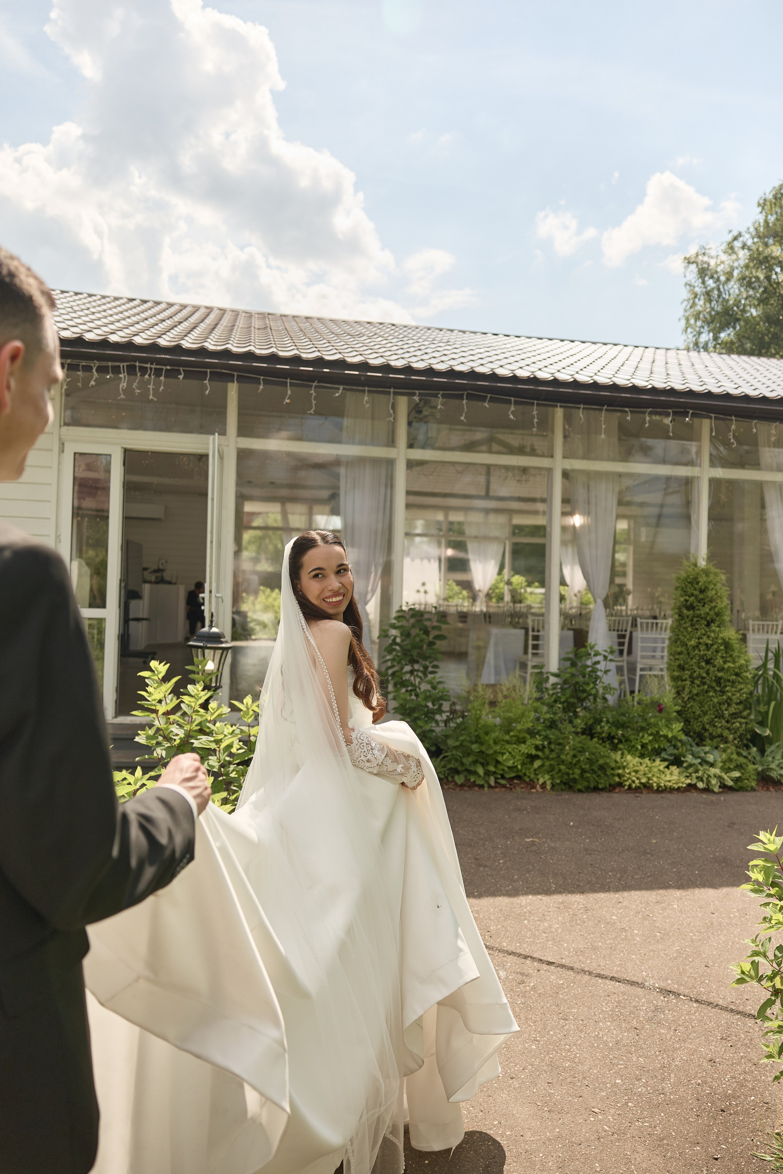 Сергей и Карина house wedding. Kharchenkotatianaweddingphoto