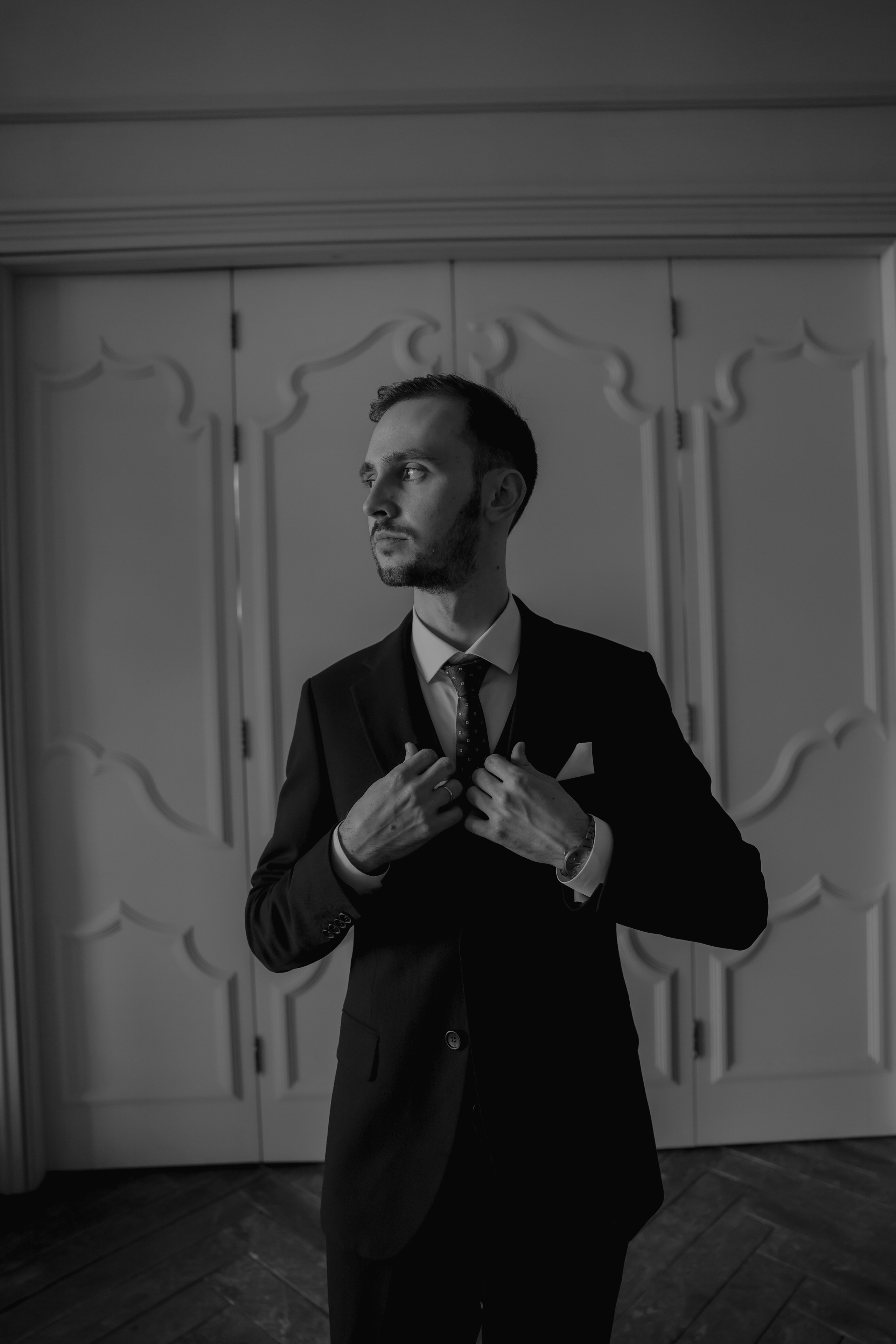 Kirill & Elizaveta. Kharchenkotatianaweddingphoto