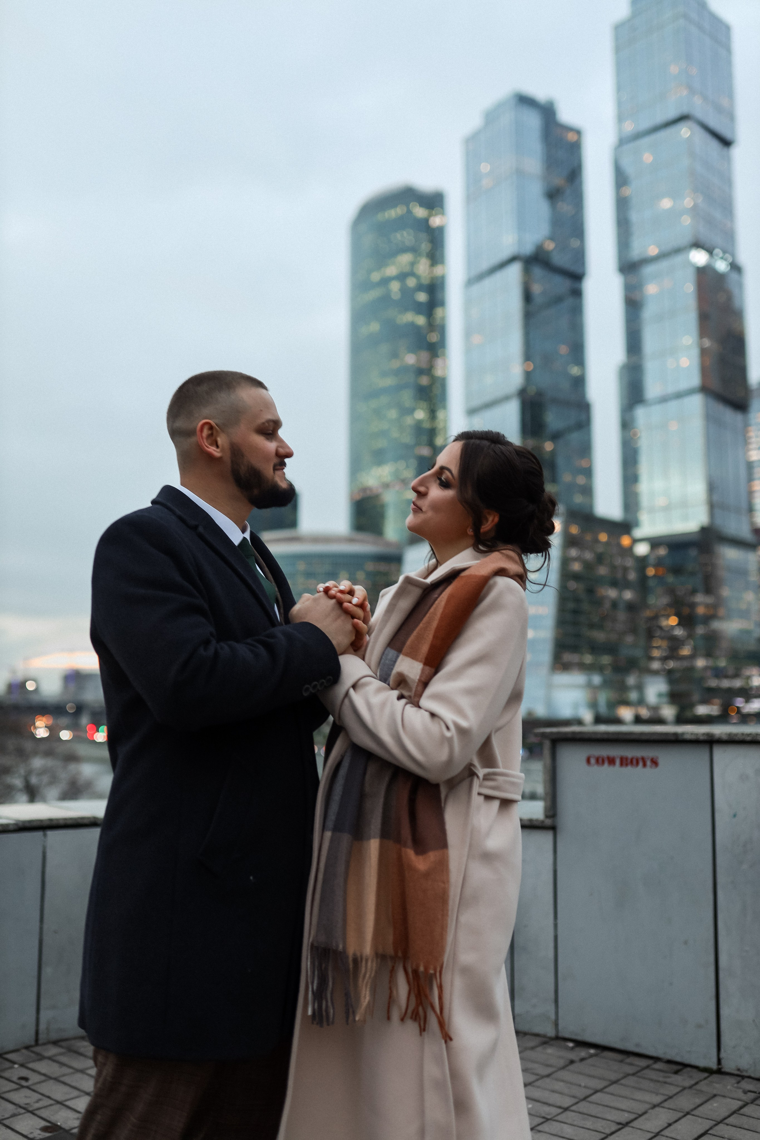 Михаил и Елена. Kharchenkotatianaweddingphoto