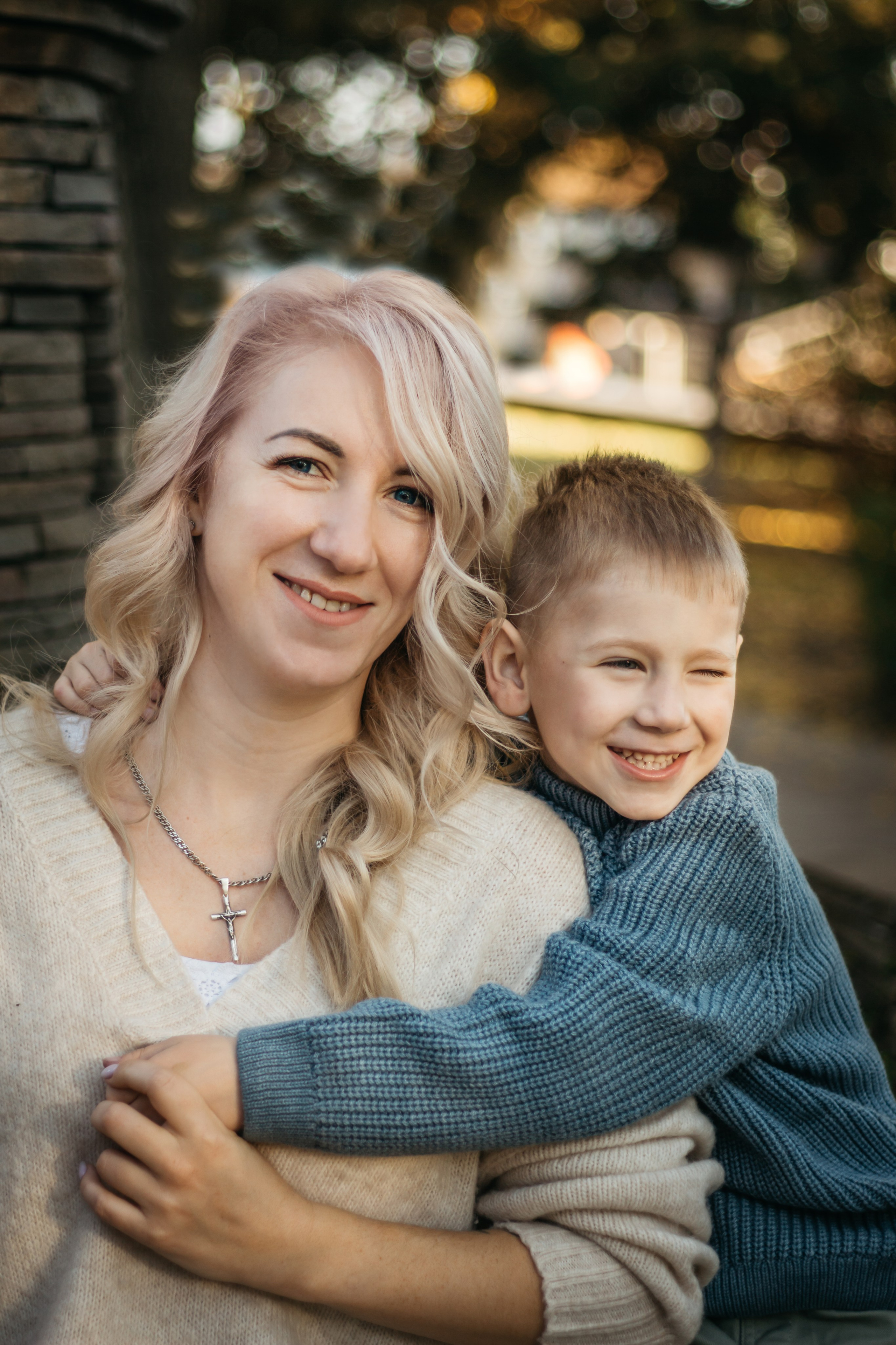 Фотопроект «Мама». Детский и семейный фотограф Ростов-на-Дону