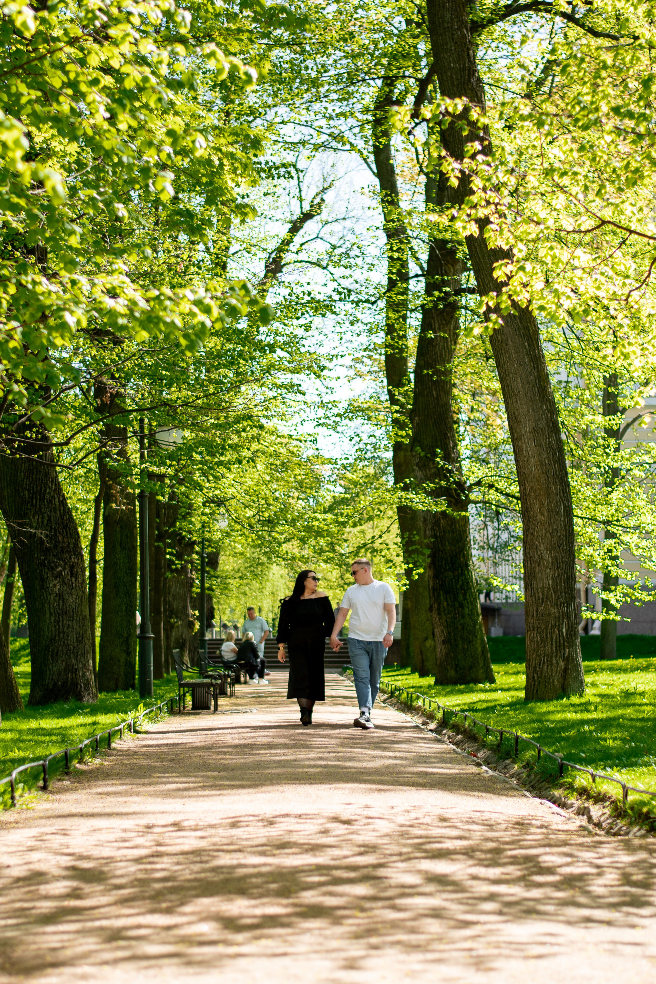 Руслан и Ландыш. Фотограф Санкт-Петербург | Дарья Першина