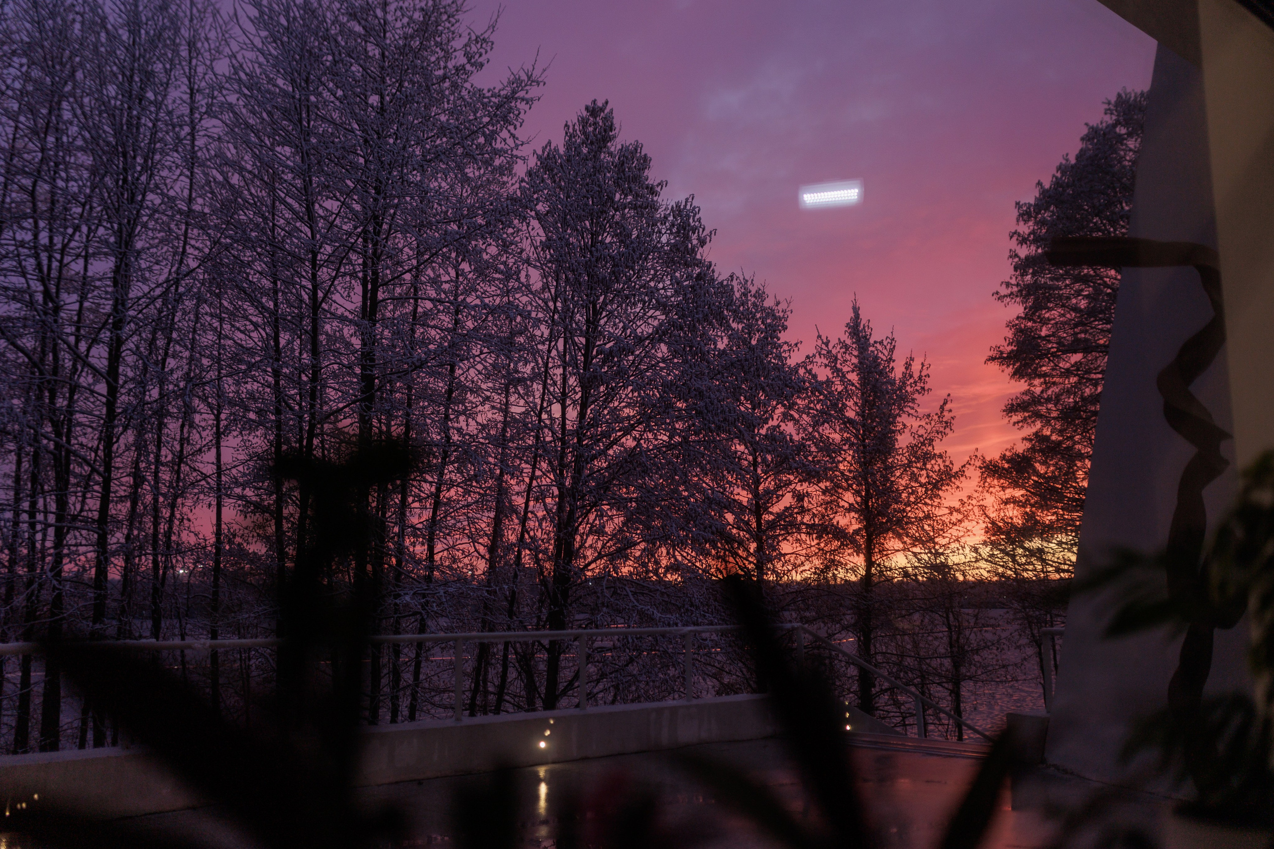 Это тебе. Фотограф городских и семейных событий Артем Карпухин