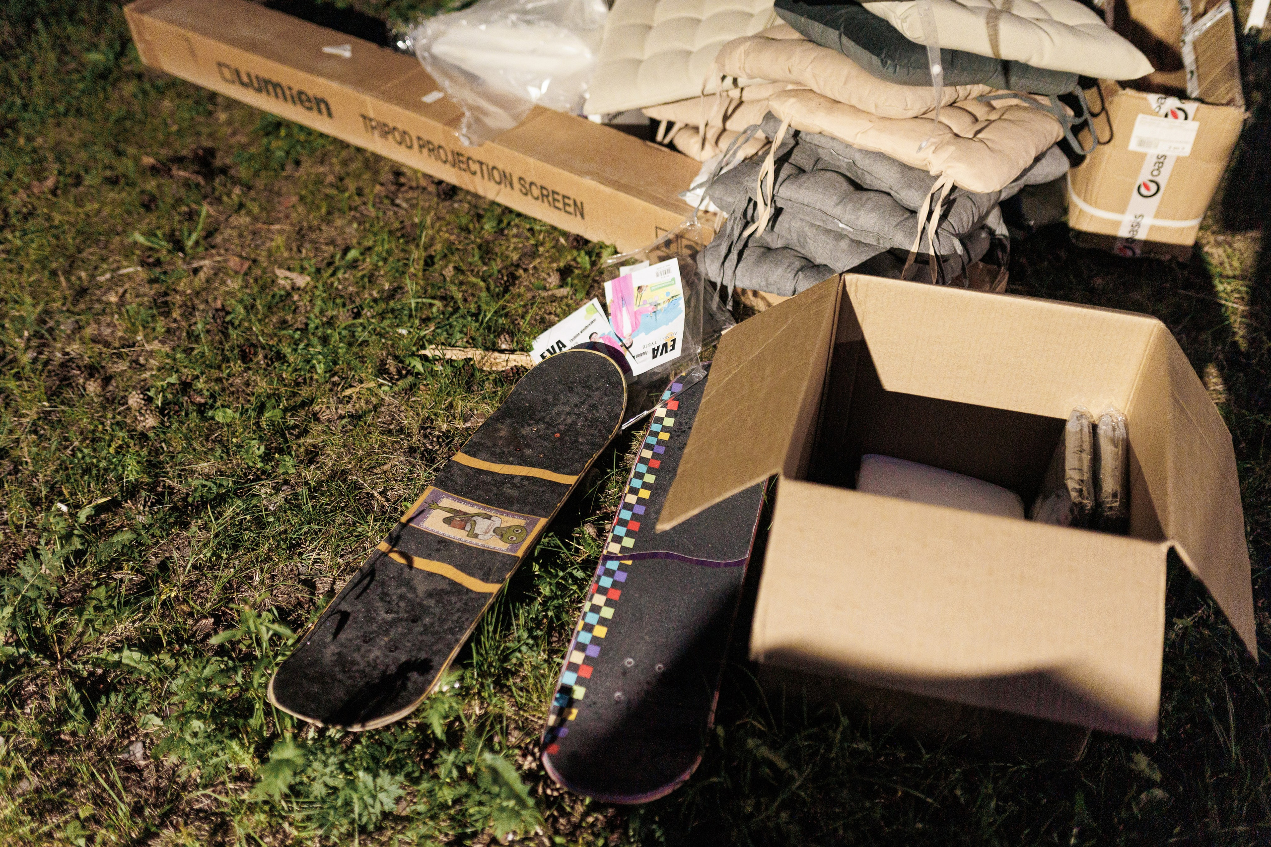 ПечаКуча 12-8-25. Фотограф городских и семейных событий Артем Карпухин