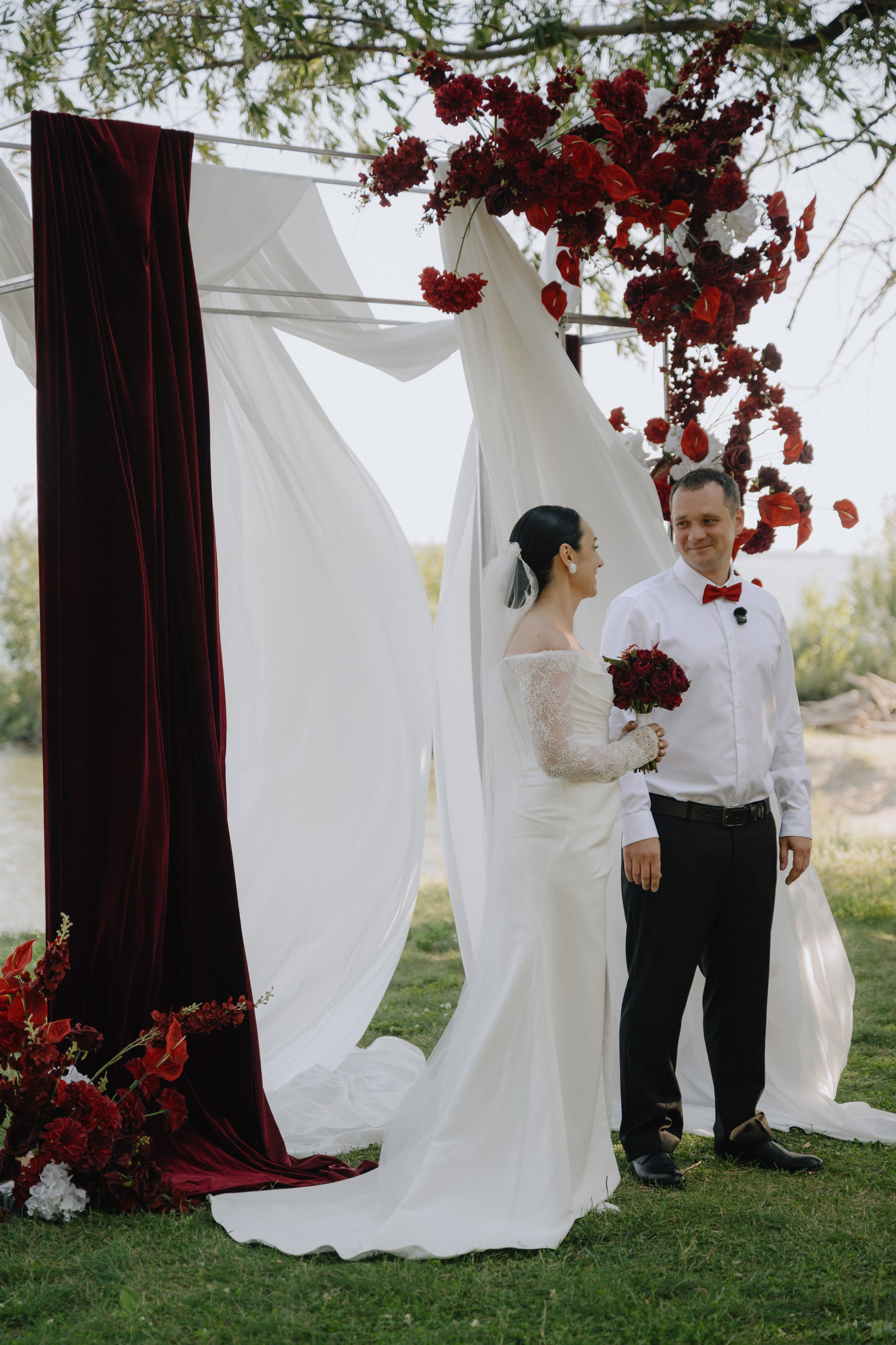 Анастасия & Иван