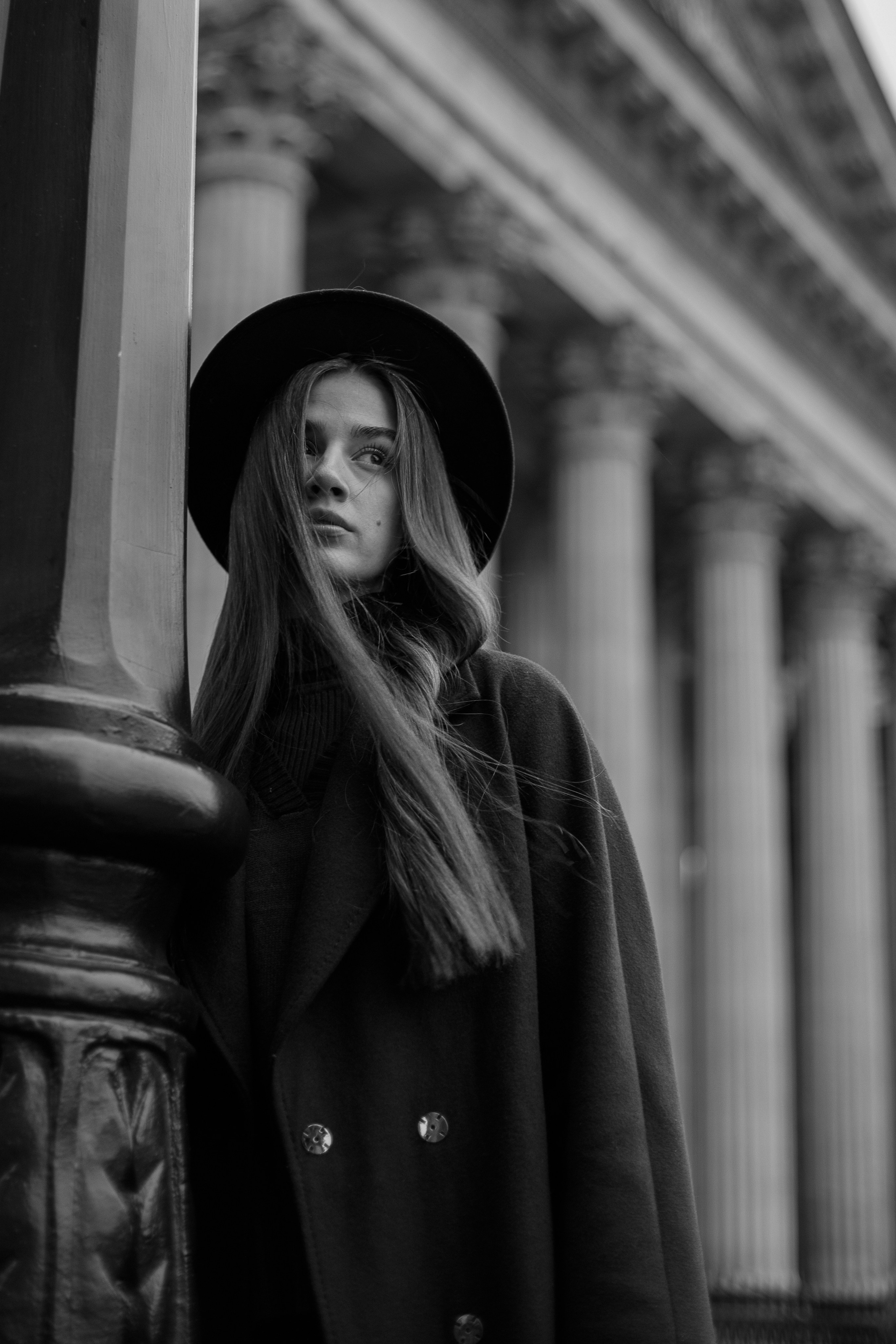 Анна Кузнецова. Фотограф в Санкт-Петербурге Таня Михайлова