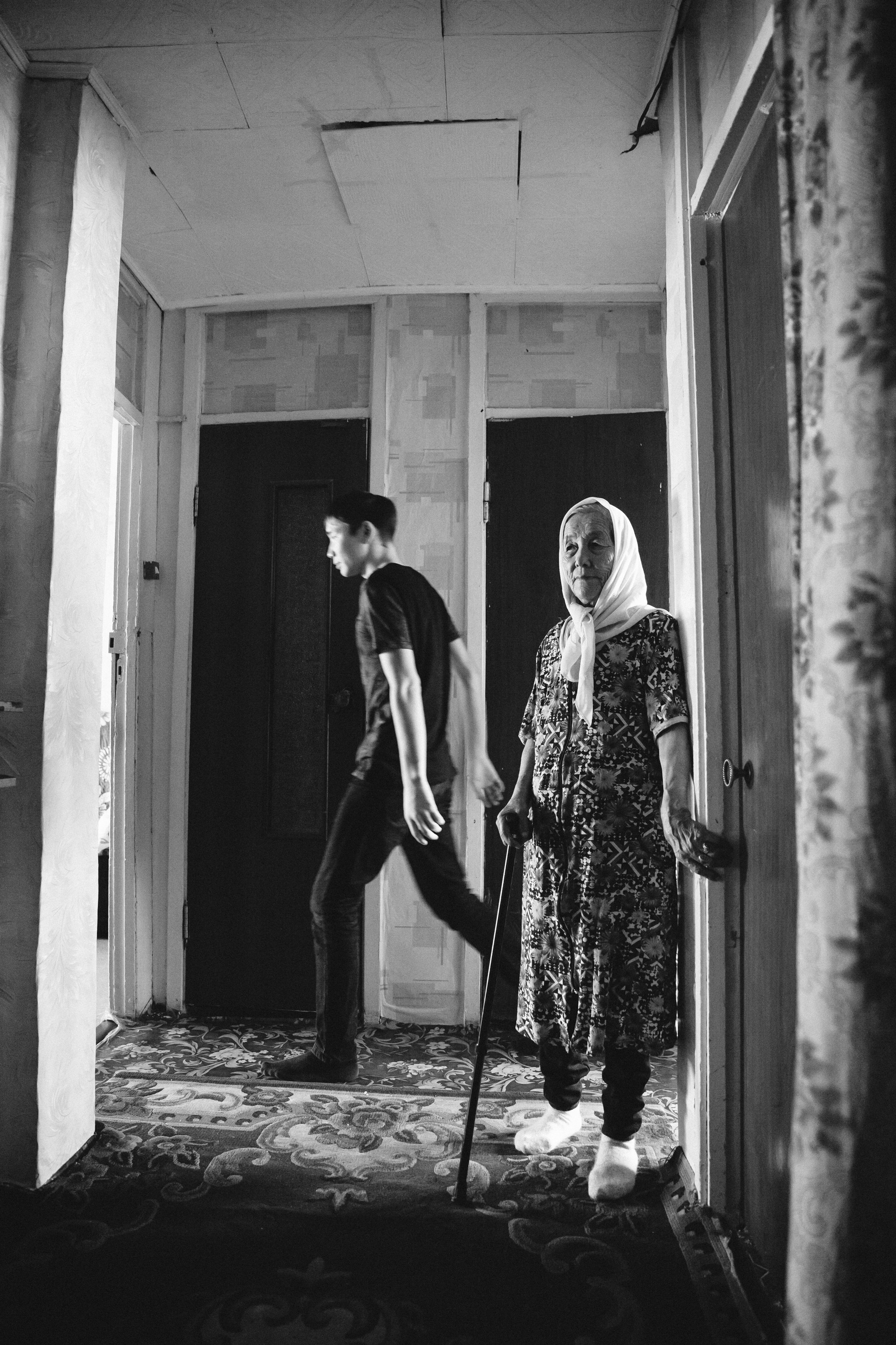 Freedom. Lena Sorokina photographer, Astana, Kazakhstan