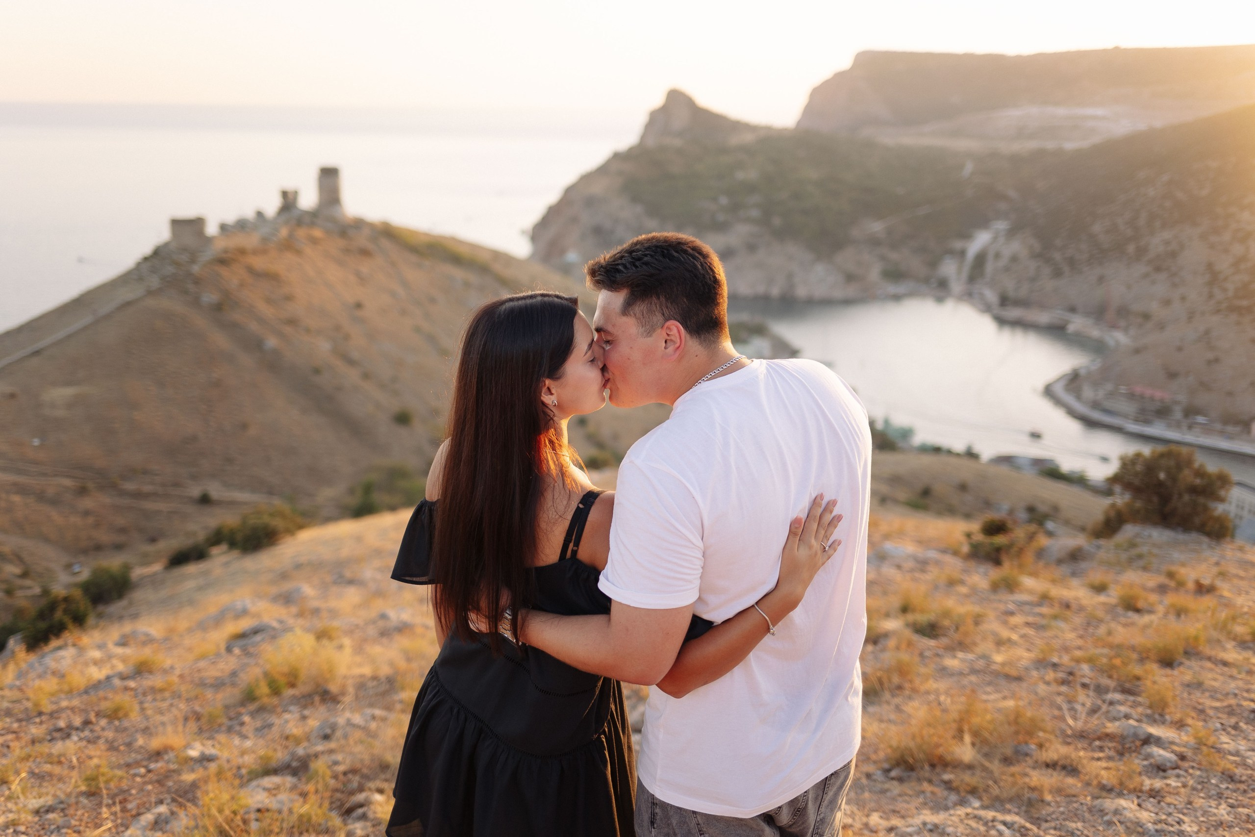 S&E. Семейный фотограф в Севастополе и Симферополе Александра Чистякова