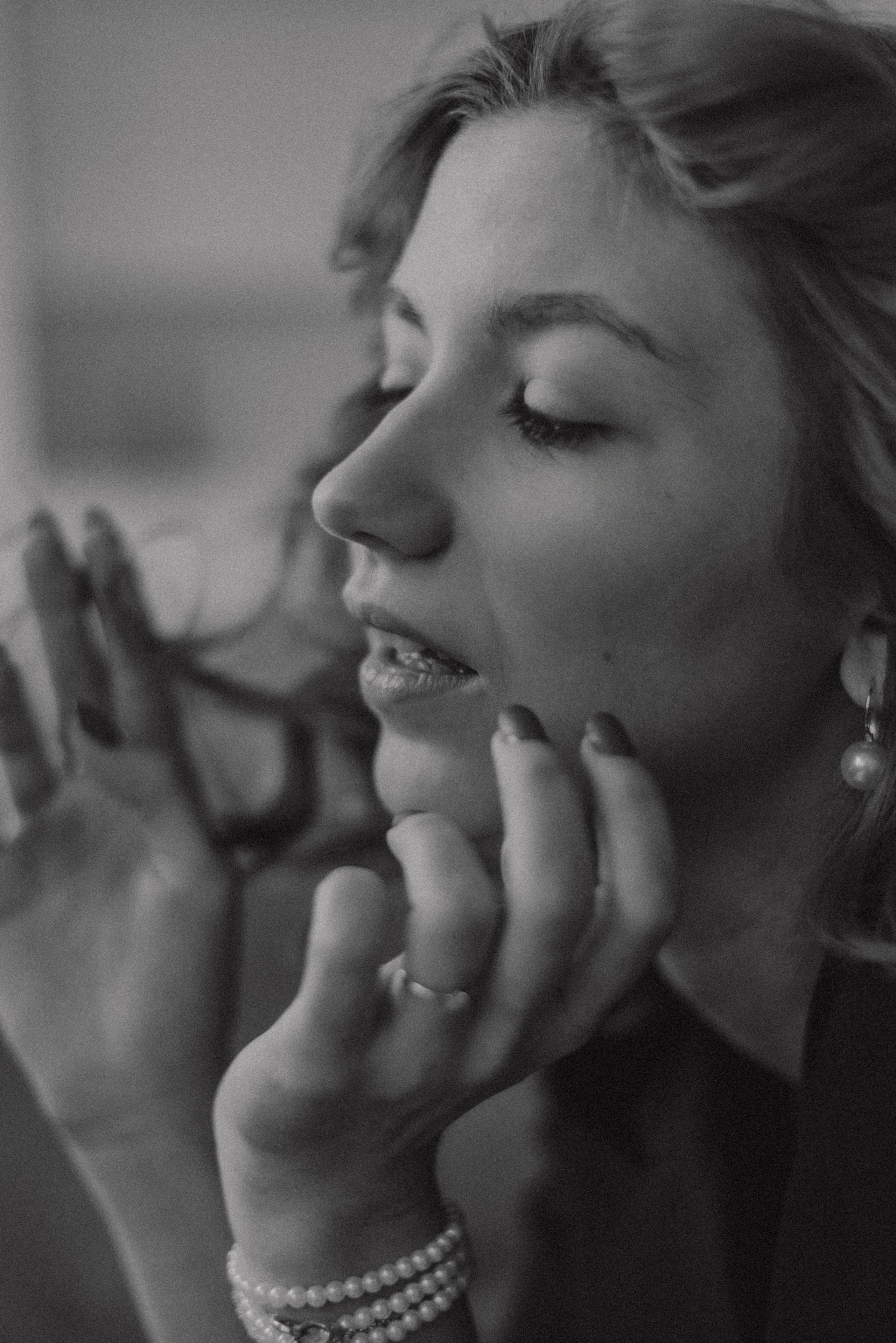 Откровенность. Ваш личный фотограф в Пскове Анаис Рамирез