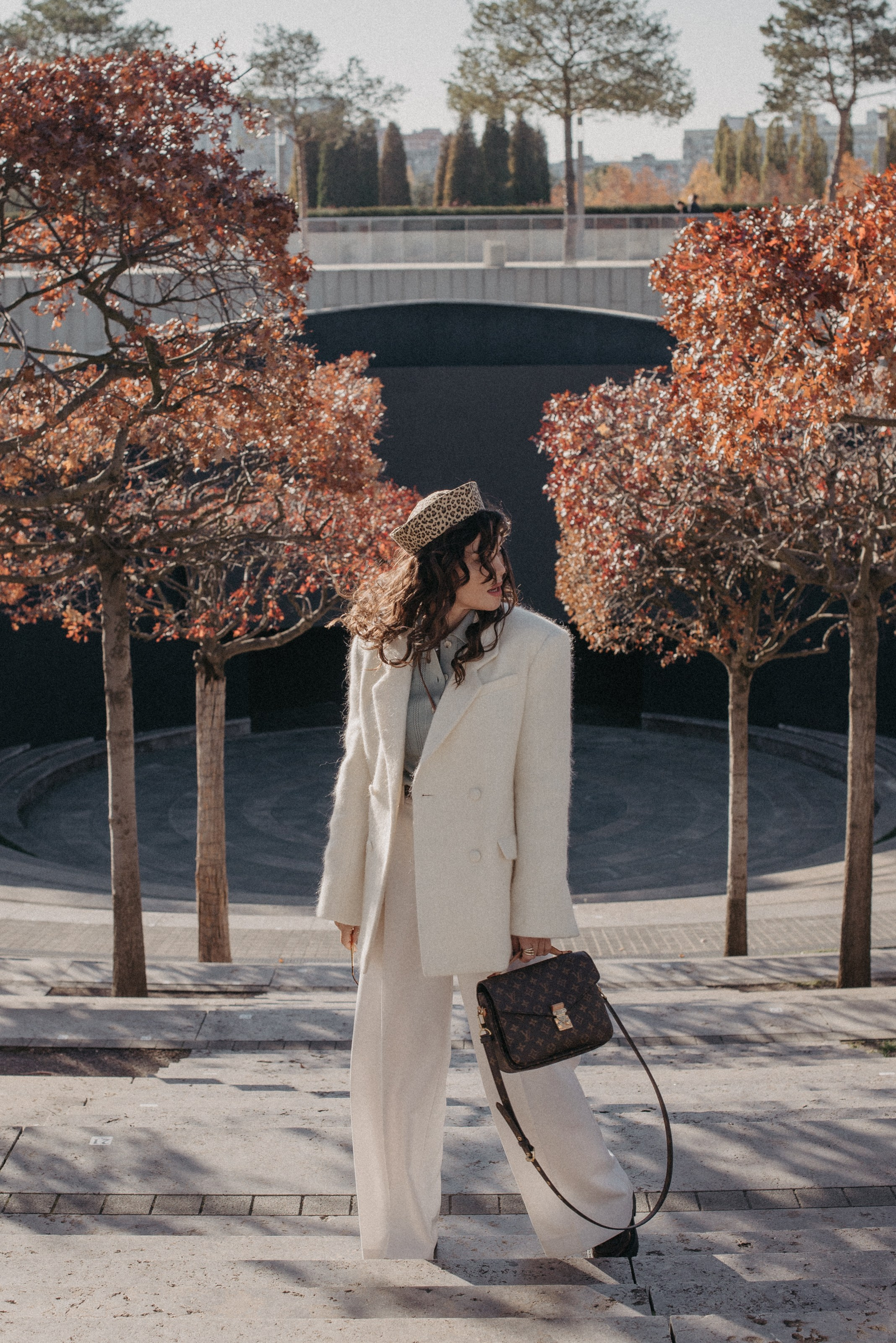 Фотосессия для стилиста Кристины Шульга. Женский и семейный фотограф Сочи и Краснодар Ольга Маловик