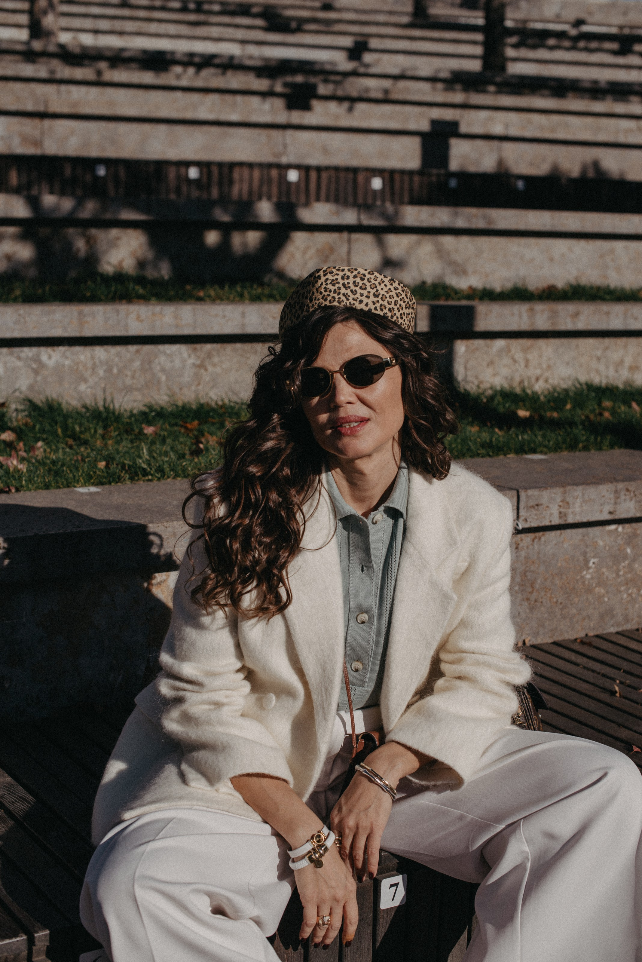 Фотосессия для стилиста Кристины Шульга. Женский и семейный фотограф Сочи и Краснодар Ольга Маловик