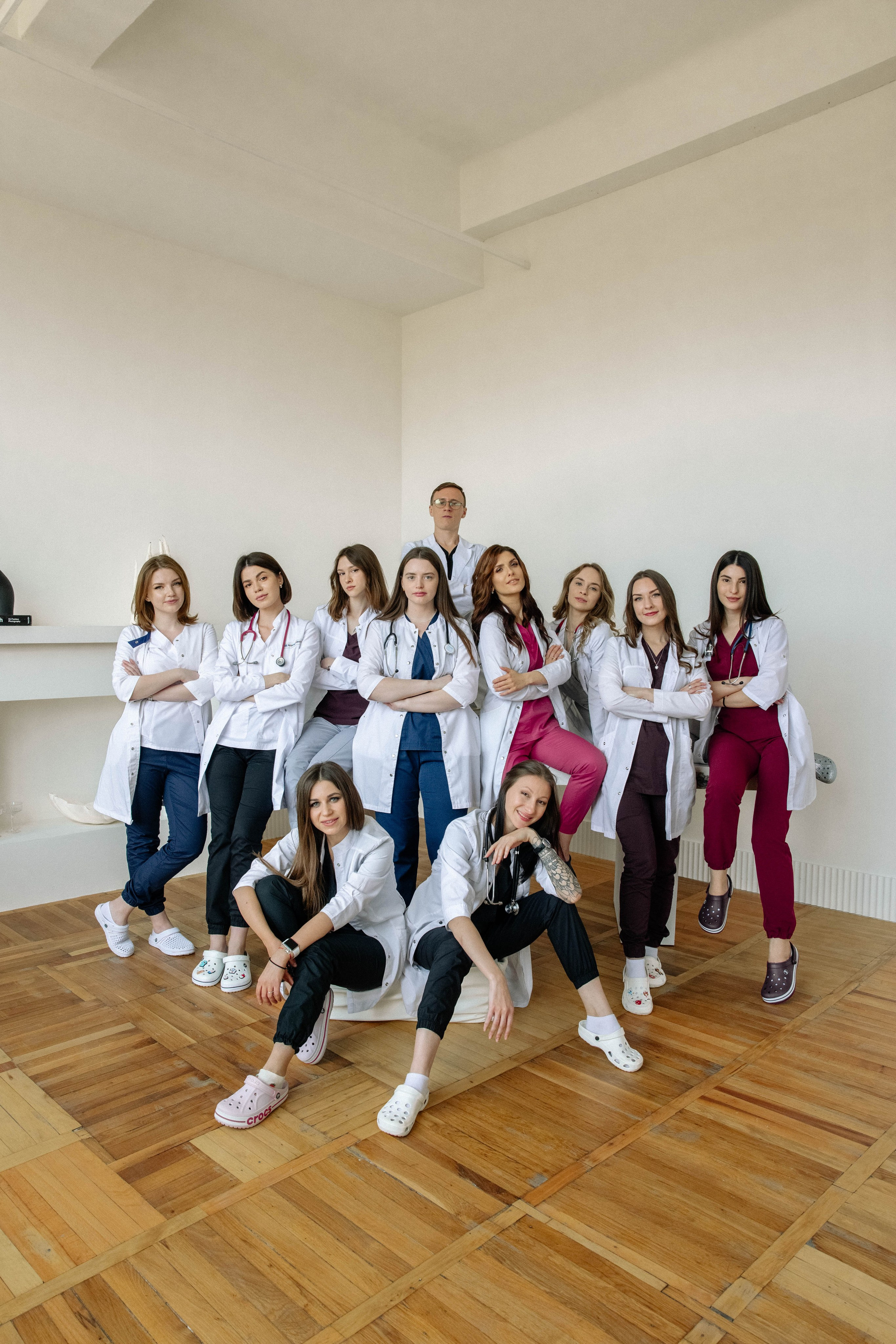 Выпускники. Фотограф Аделина Raw