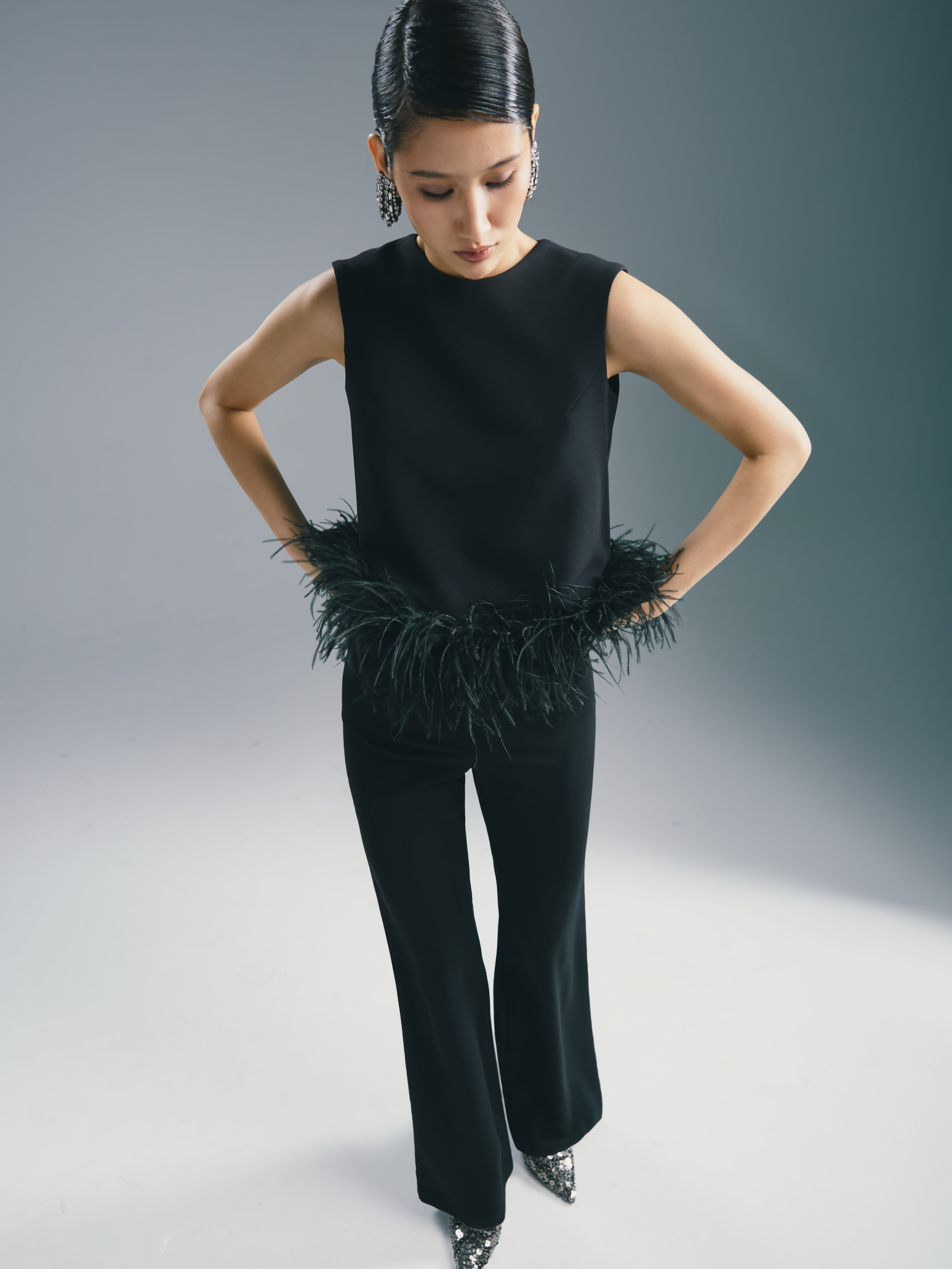 GAINI. Pavel Yastrebov photographer