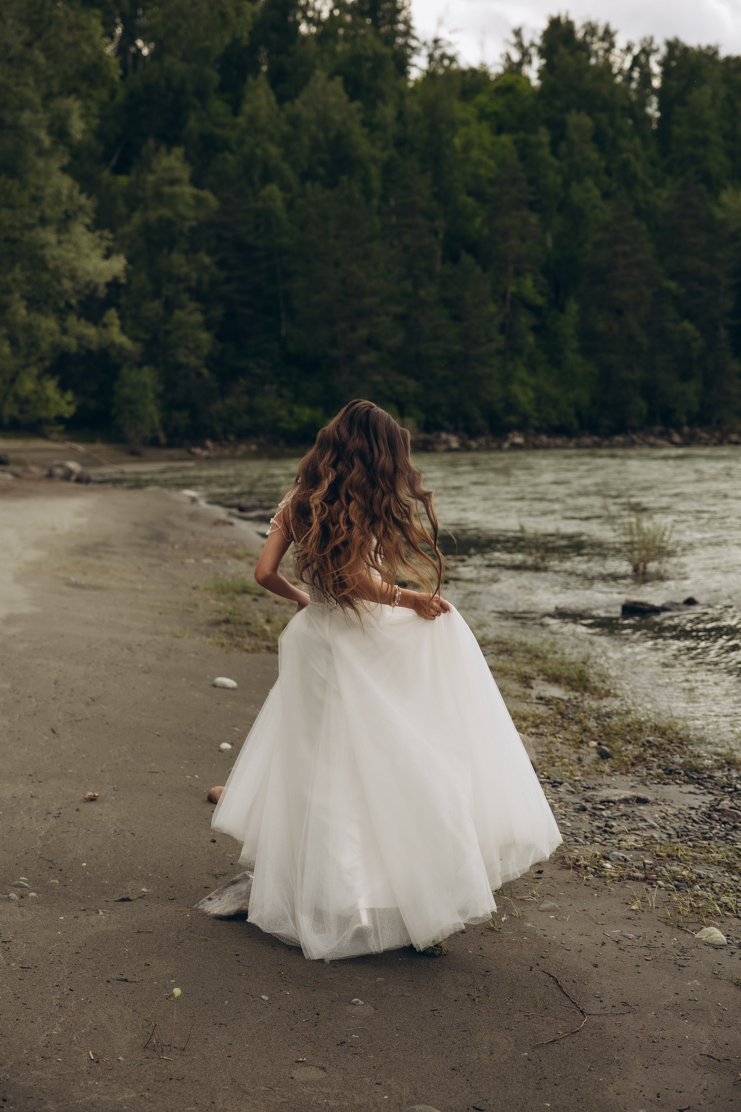 Виктория&Вячеслав. Свадебный фотограф Белокуриха, Алтай