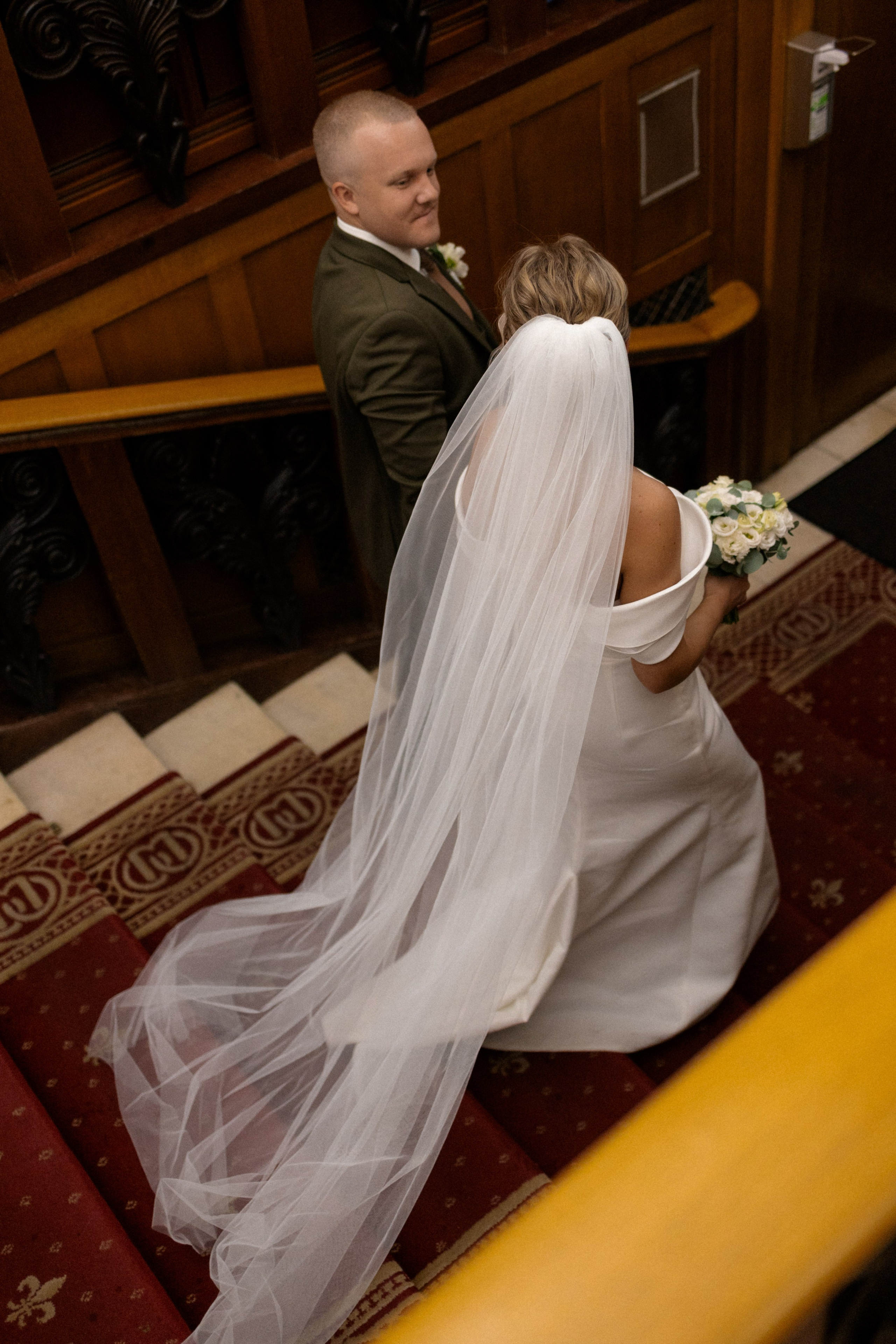 Vladislav & Svetlana. Свадебный фотограф в Москве