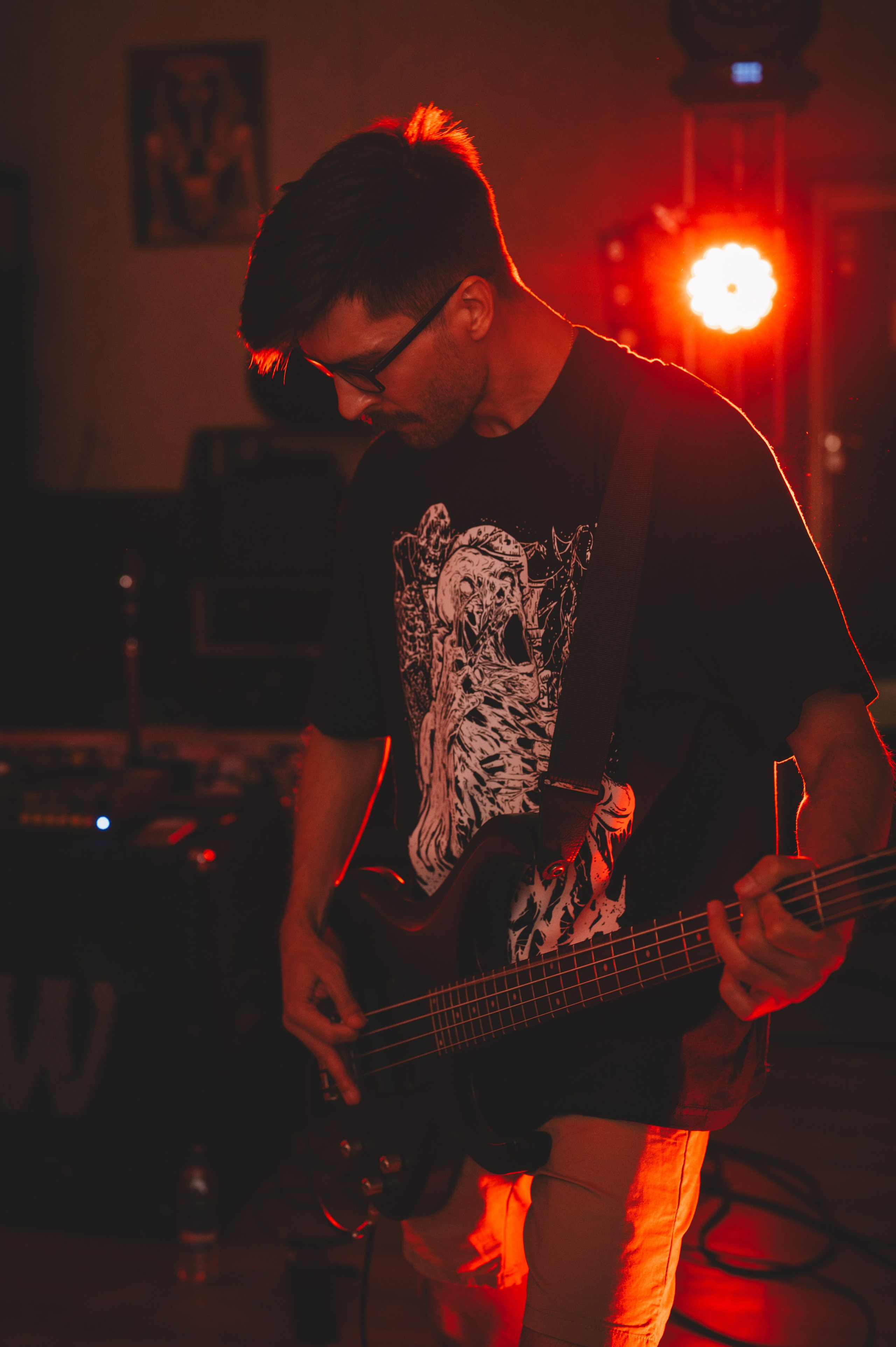 HOMEPARTY vol.6. Фотограф Анна Темнова. Пенза