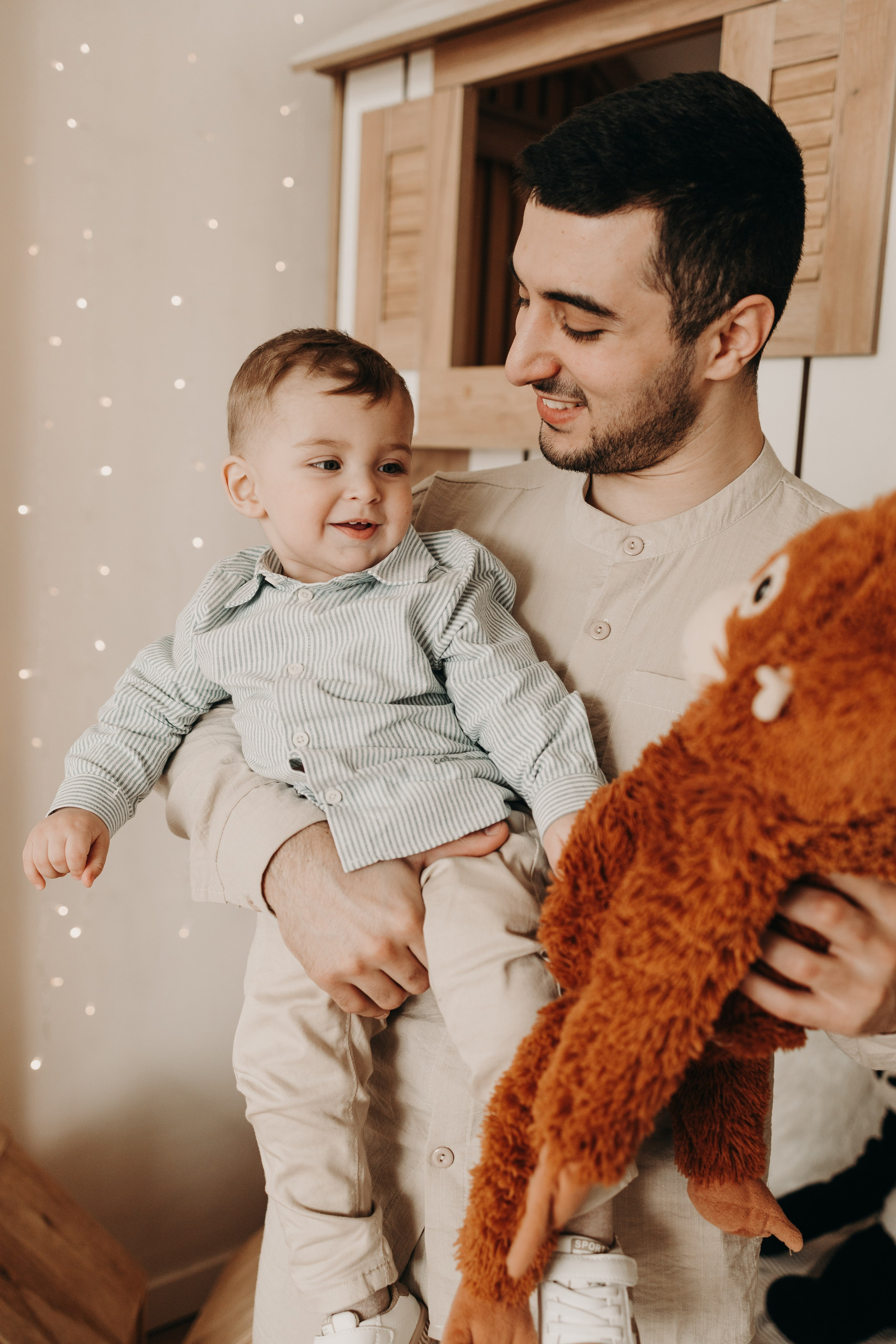 Семейные съемки. Юлия, ваш фотограф в Ростове-на-Дону