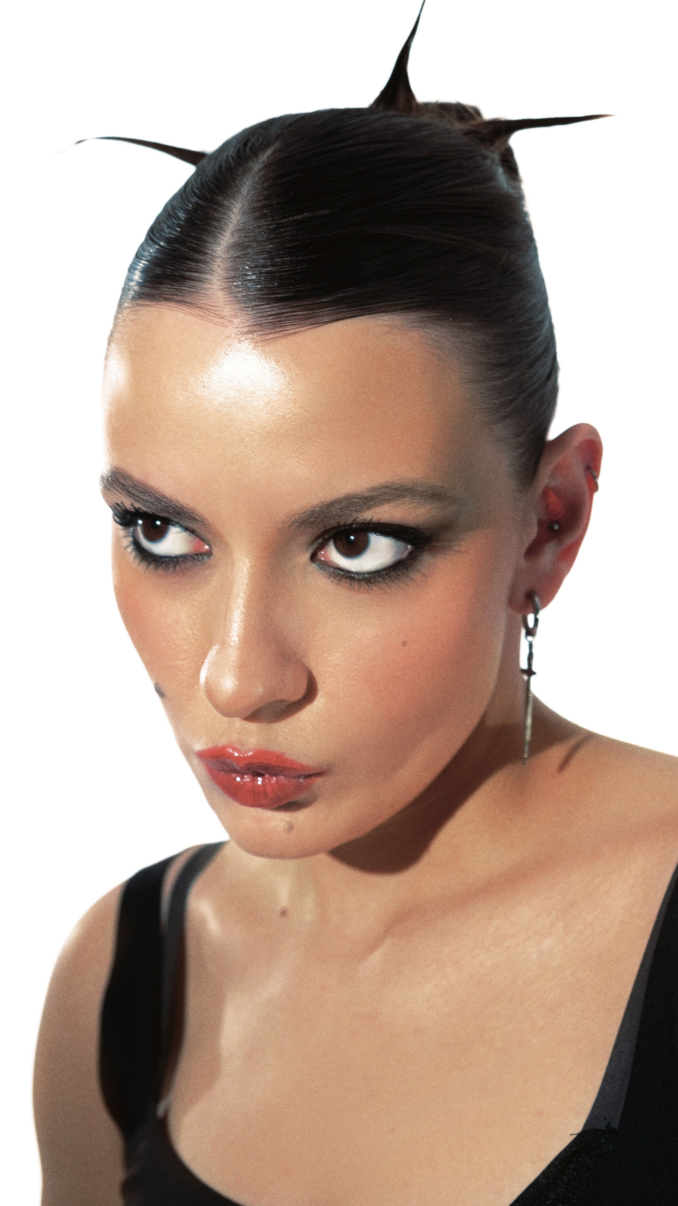 COLOR ninja new // обучение по обработке фото