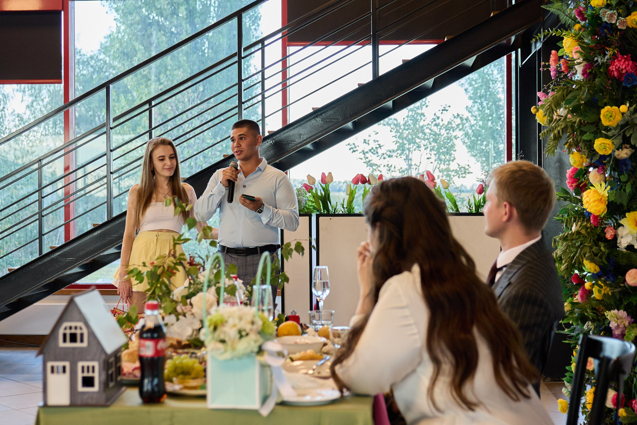 Ломы. Любовь Юсупова. Фотограф