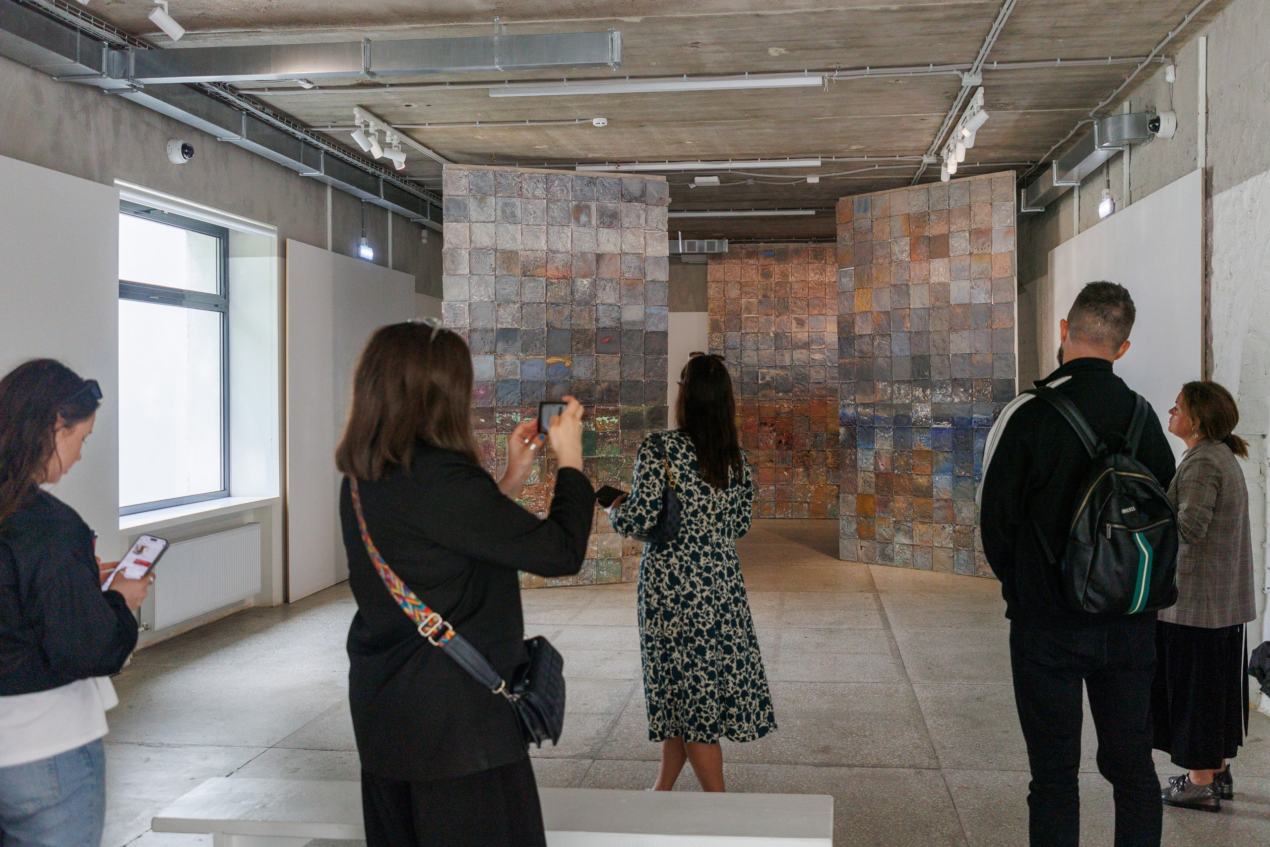 Пресс-тур к Выкса-фестивалю 2025. Фотограф городских и семейных событий в Нижнем Новгороде Артем Карпухин