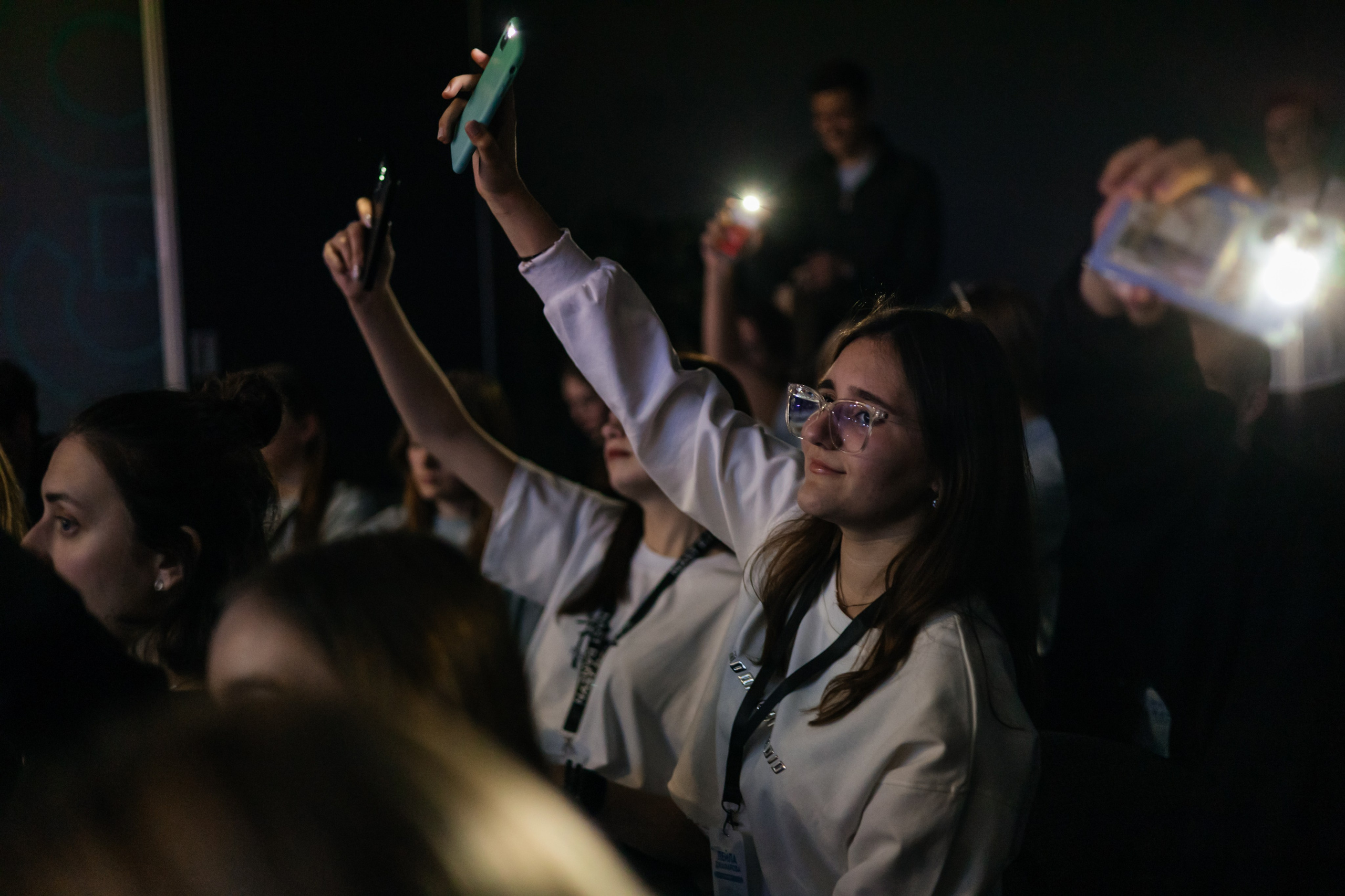 Всероссийский Форум Наставников NAST RANEPA. Дарья Нерсесян — фотограф в Ростове-на-Дону