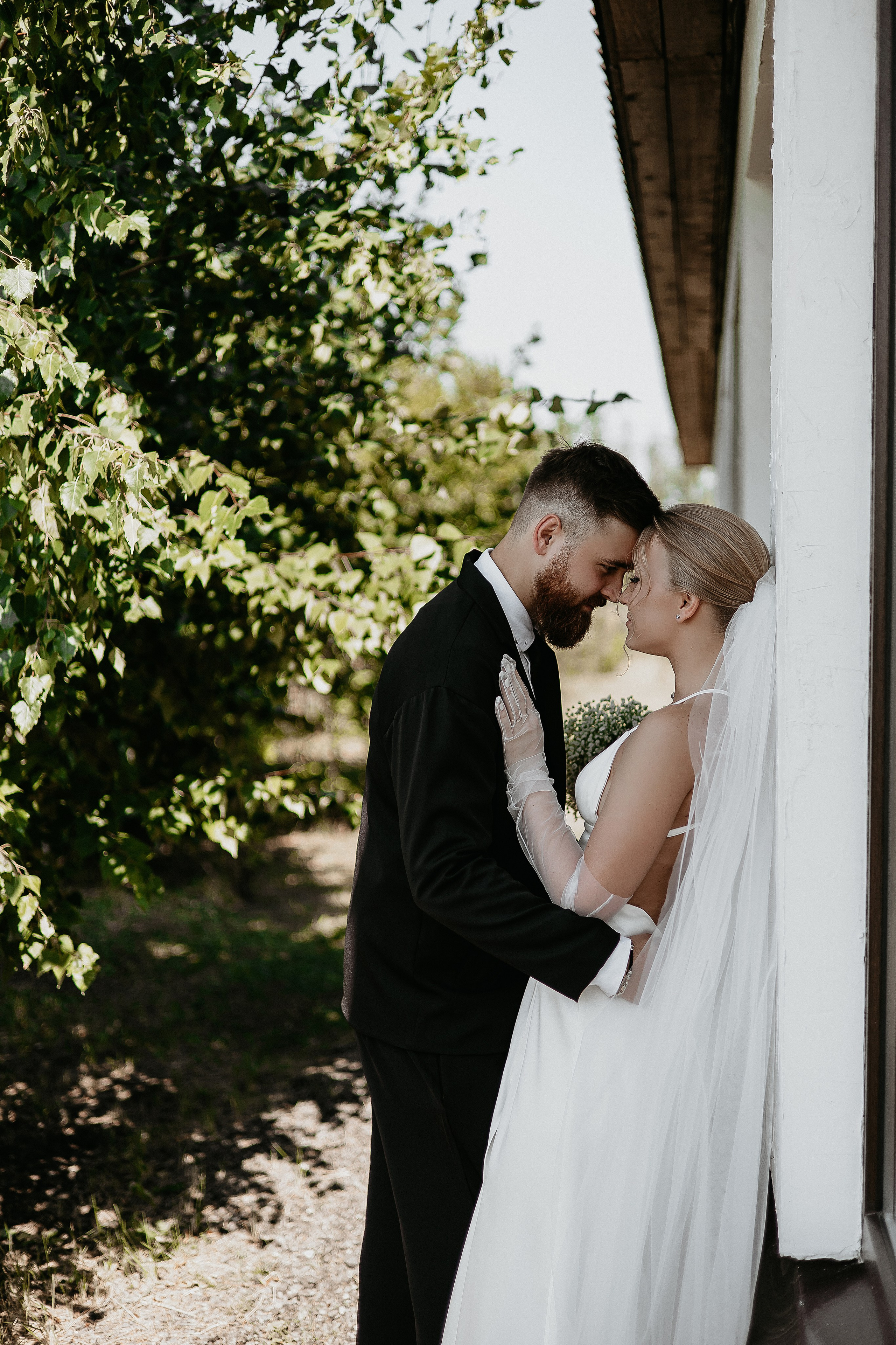 Свадьба. Семейный и свадебный фотограф в Ульяновске