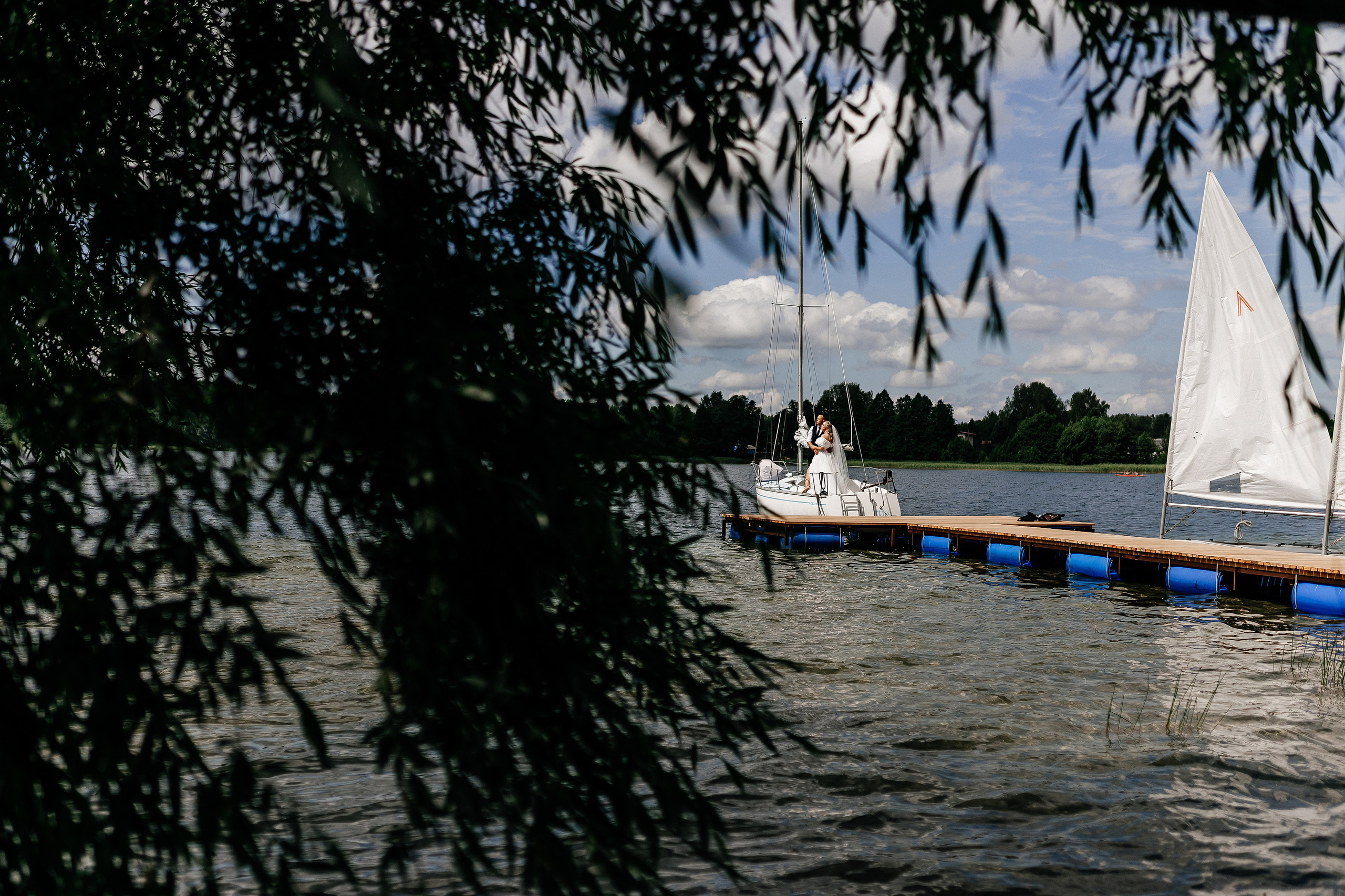 Екатерина и Иван. Свадебный фотограф Елена Ловцевич