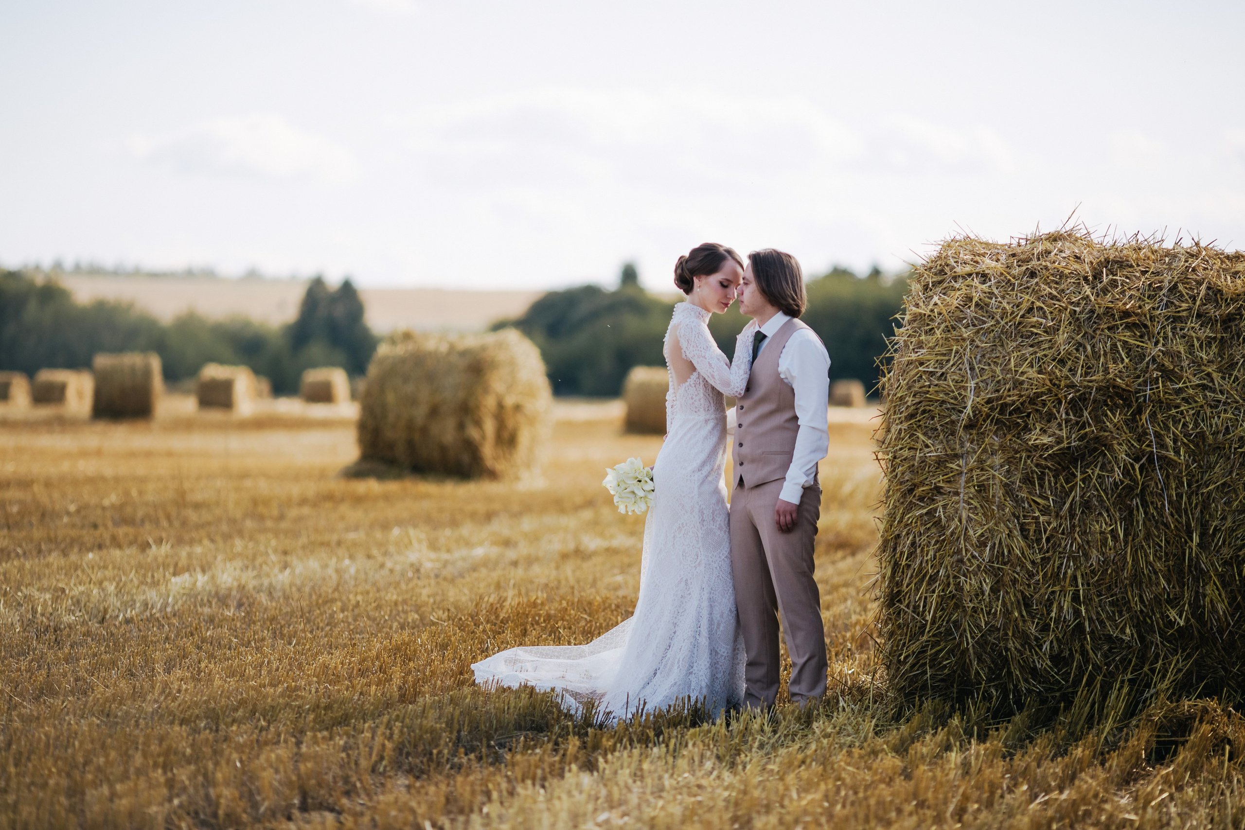 Свадебный и семейный фотограф Екатерина Бубнова