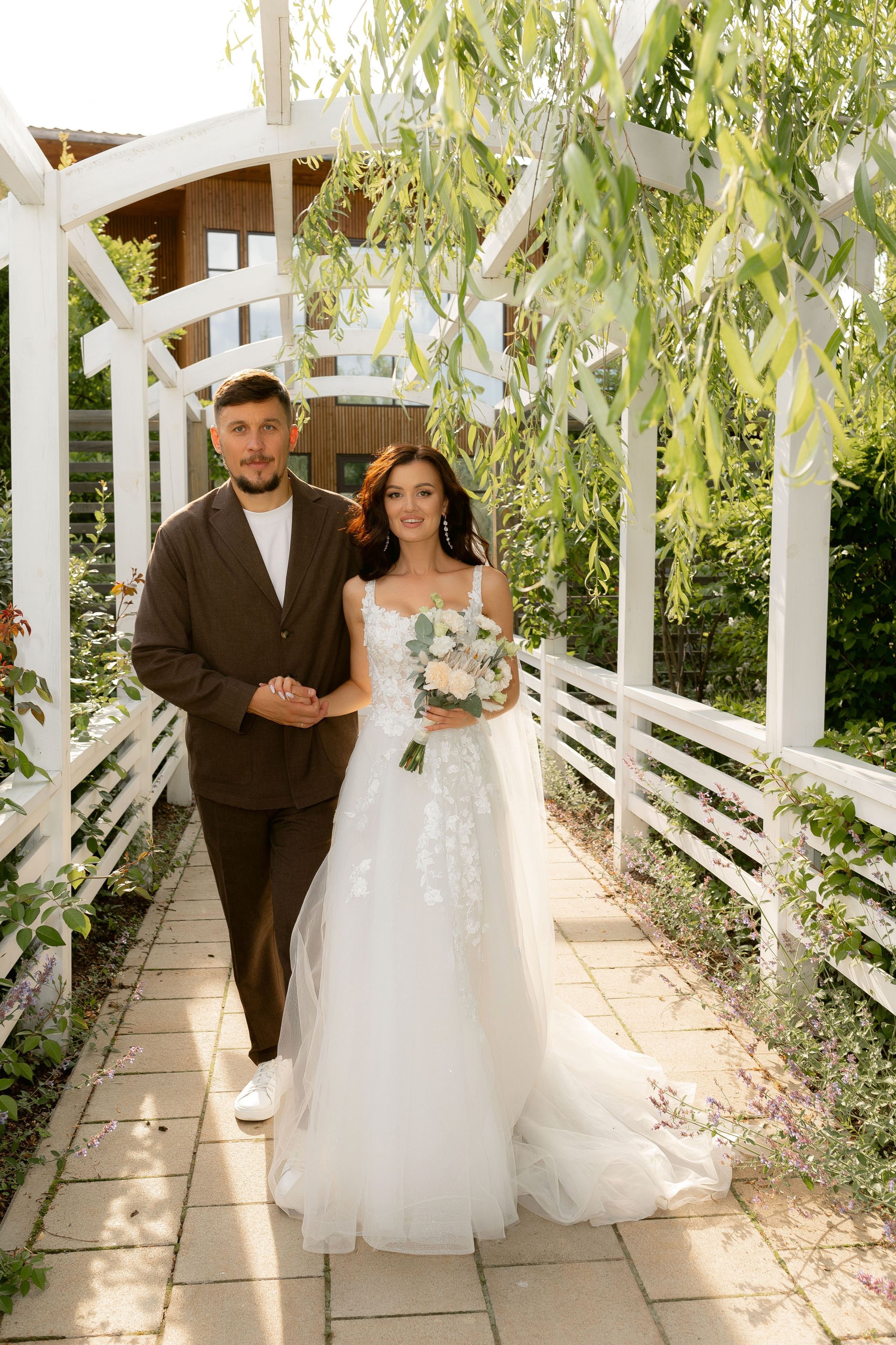 Эльдар & Марина