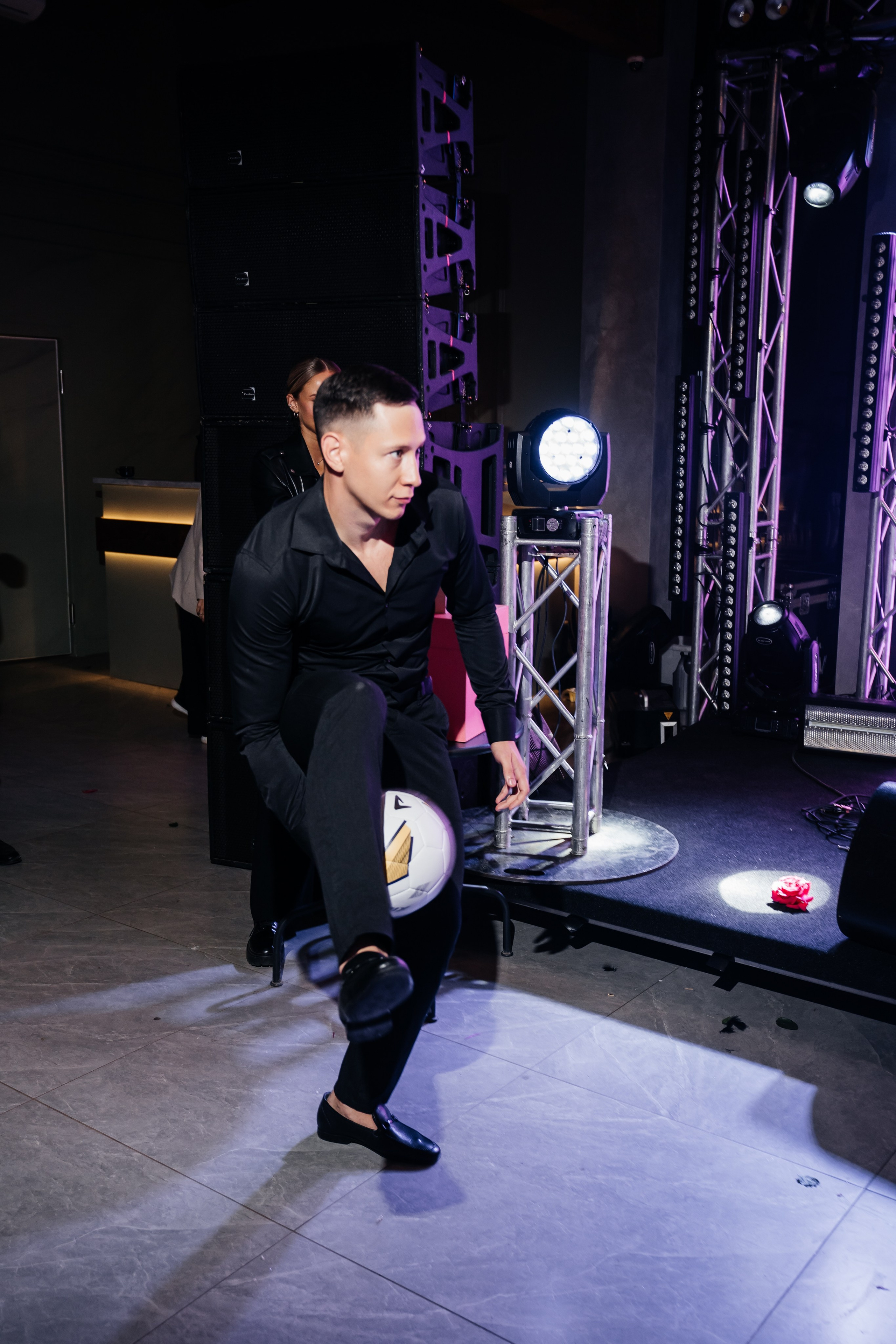 Антон и Анна. Свадебный и семейный фотограф В Барнауле Нечаева Таня