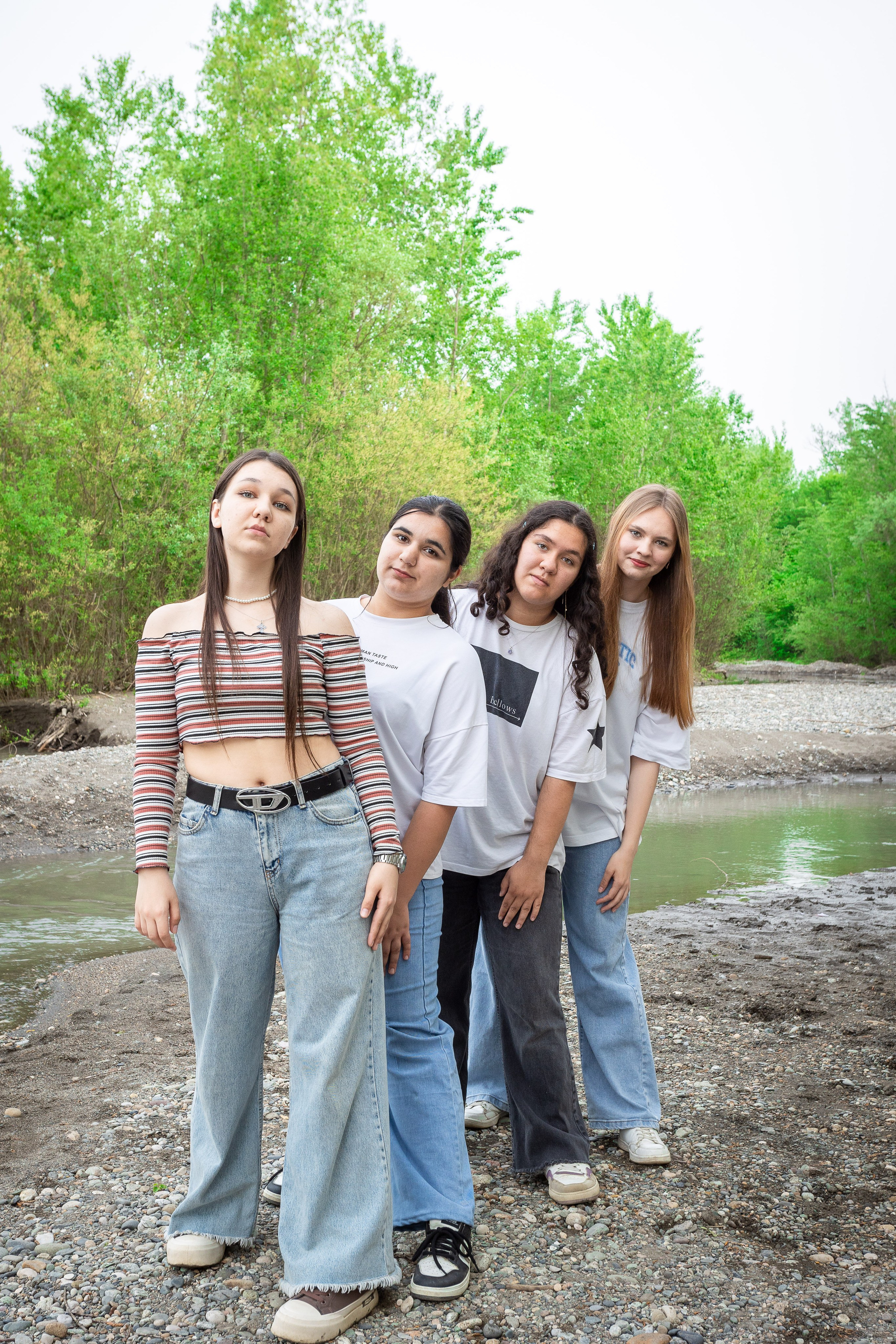 Уличная фотосессия на выпускной альбом. Выпускные альбомы Майкоп, Краснодар Елена Золотарева