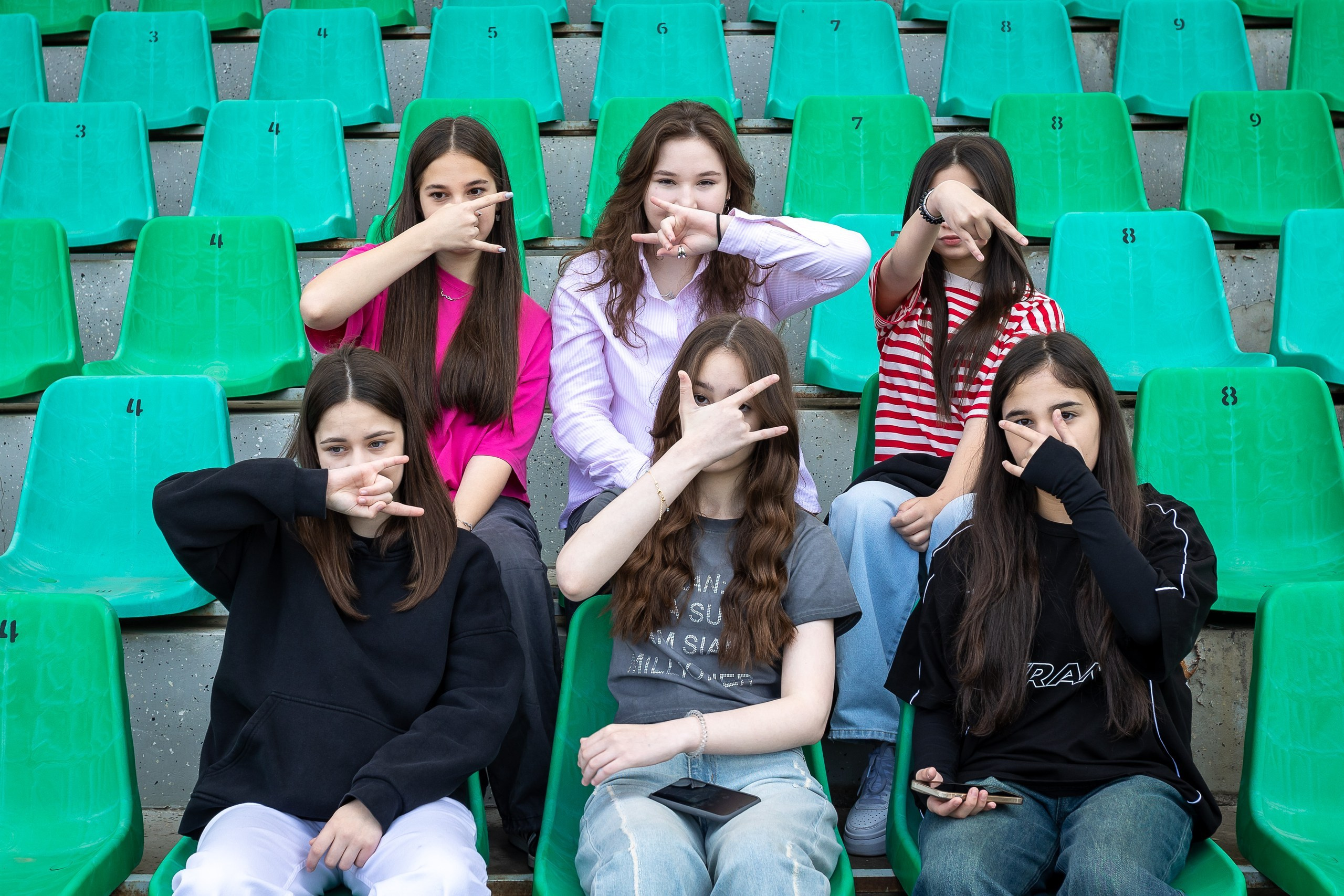 Фотосессия 7 класс Майкоп. Выпускные альбомы Майкоп, Краснодар Елена Золотарева