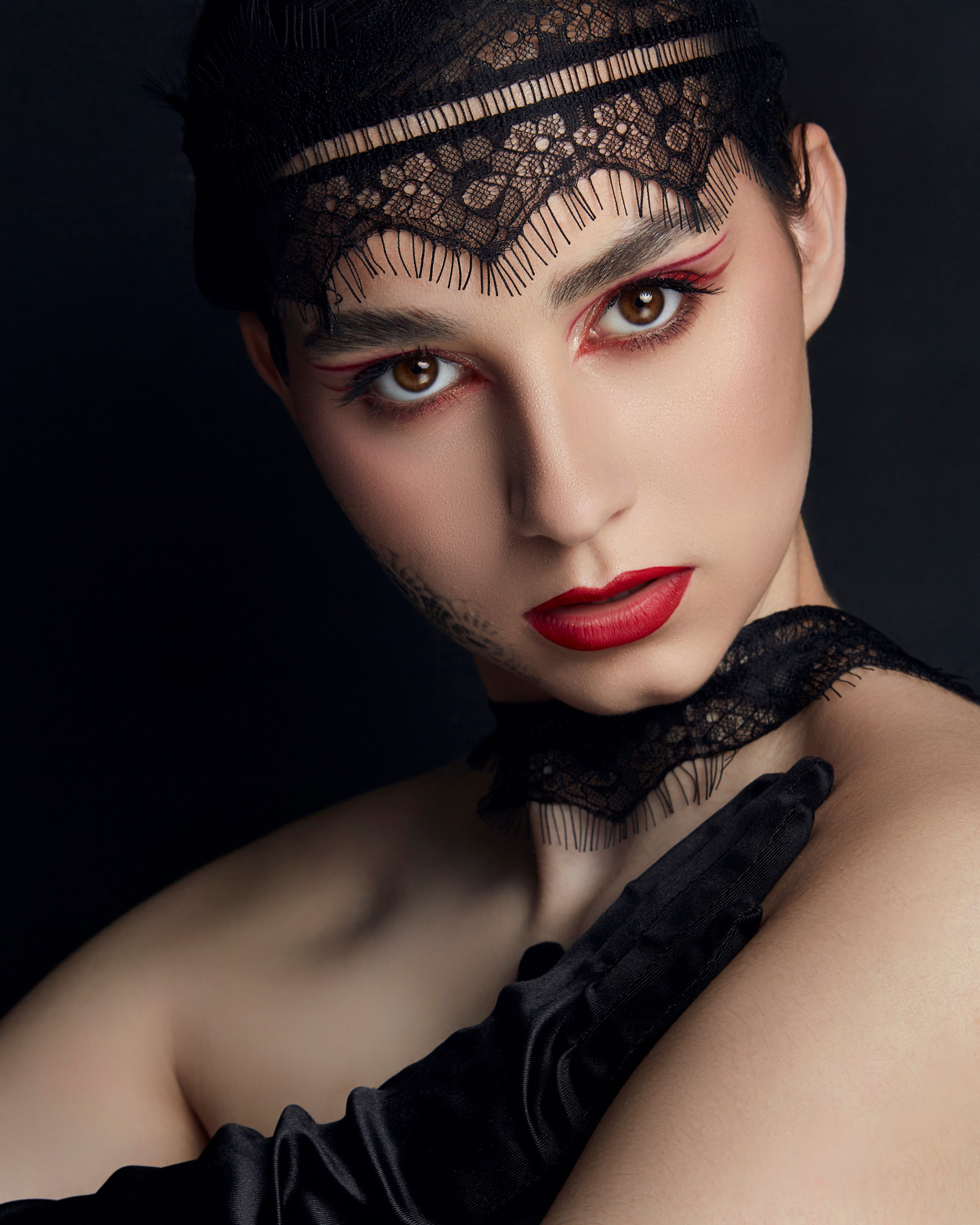 Модели & бренды. Фотограф Елена Лаврова