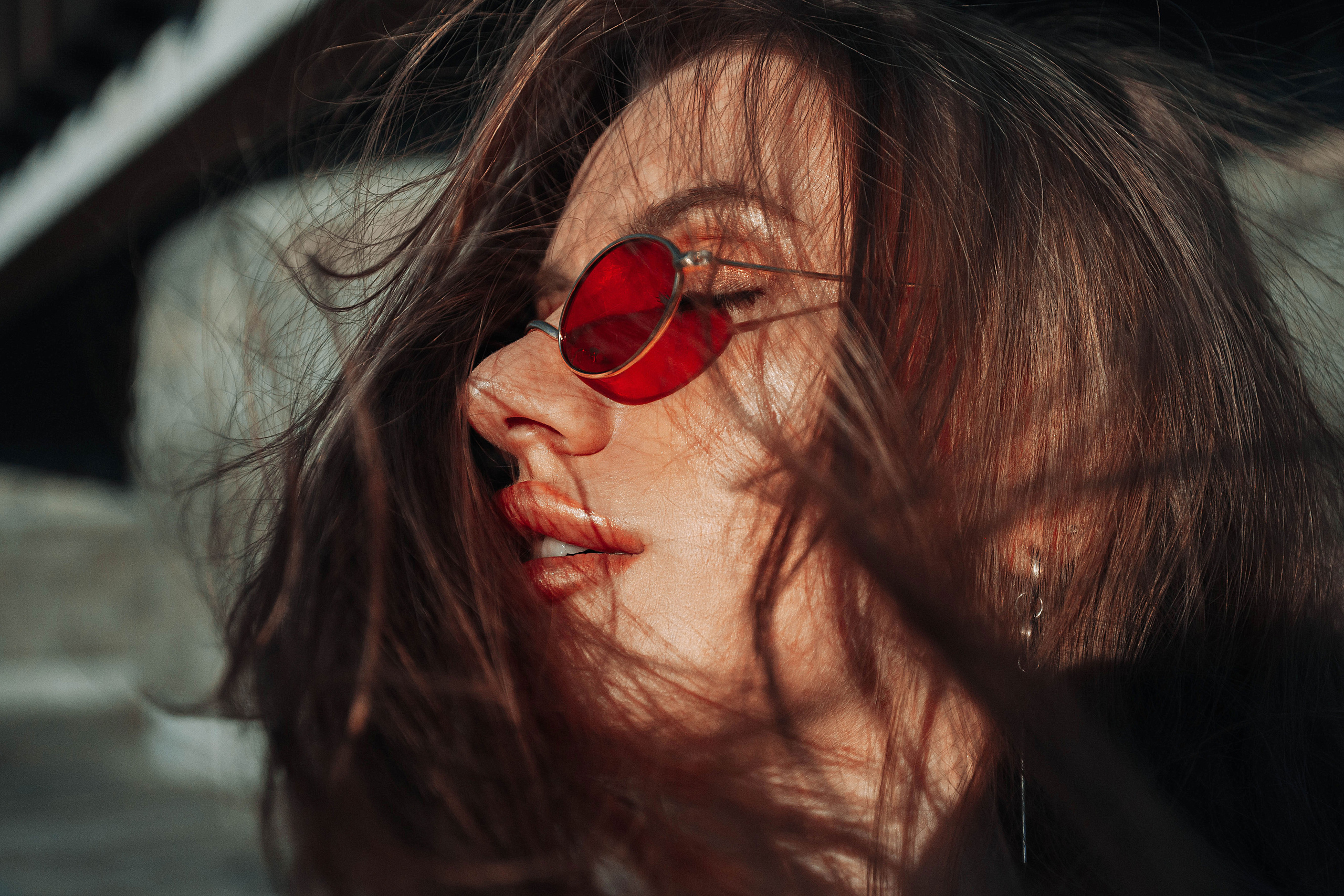 Портреты. Портретный фотограф Москва Евгений Ников