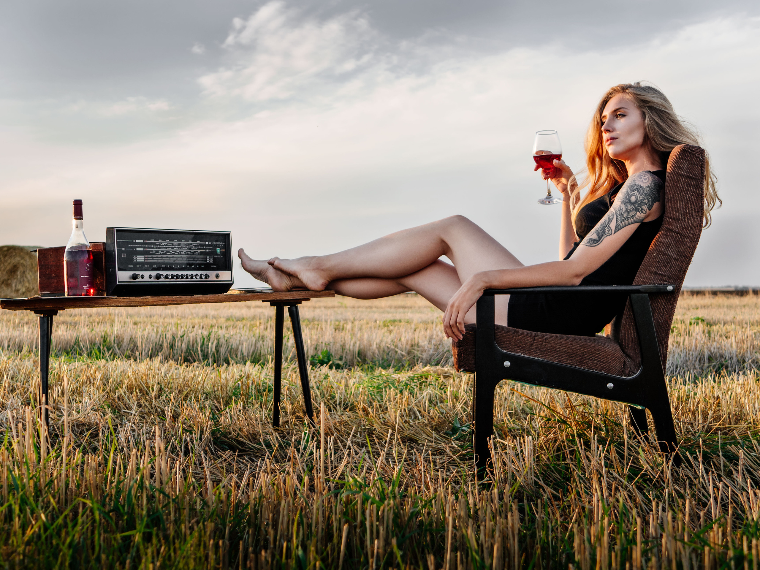 Портреты. Портретный фотограф Москва Евгений Ников