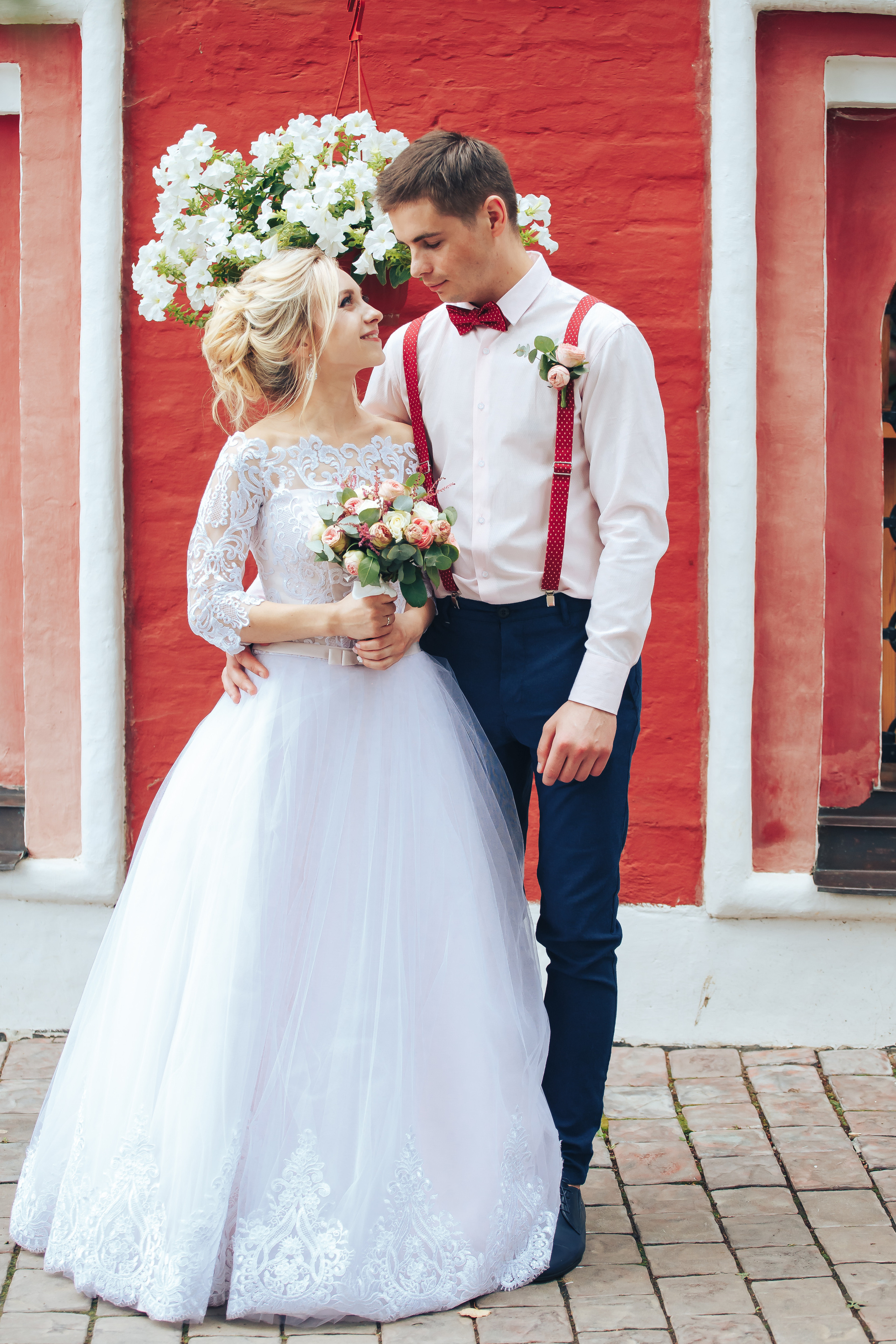 Свадьбы. Портретный фотограф Москва Евгений Ников