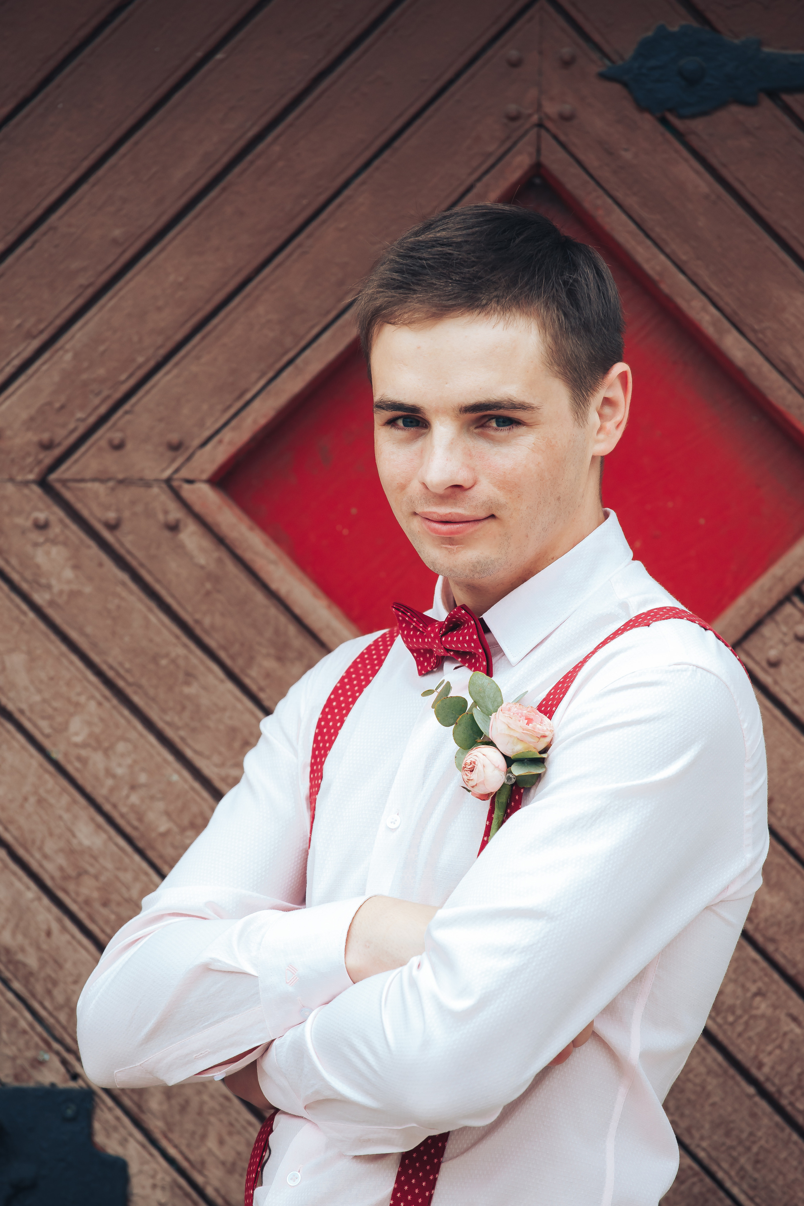 Свадьбы. Портретный фотограф Москва Евгений Ников