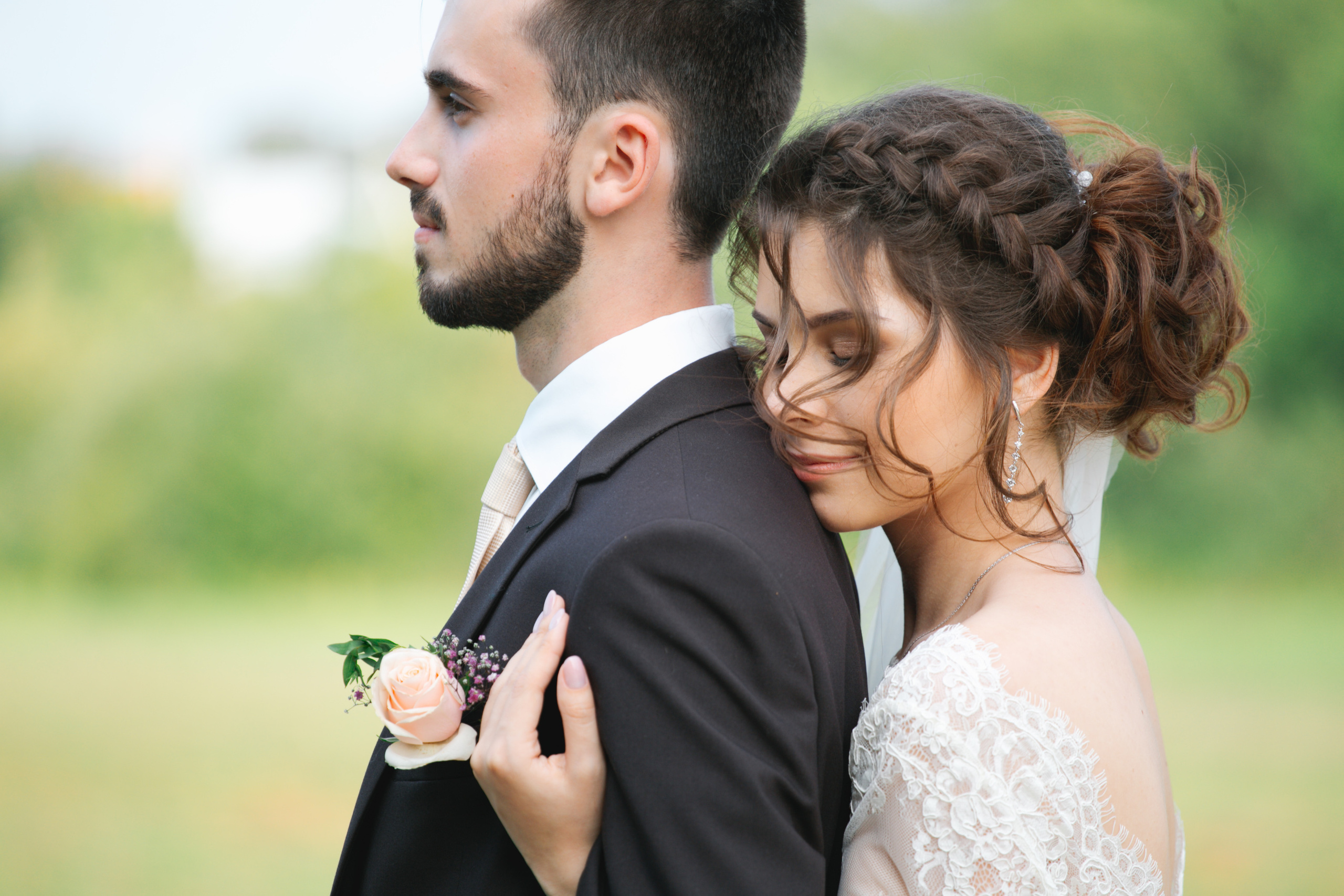 Свадьбы. Портретный фотограф Москва Евгений Ников