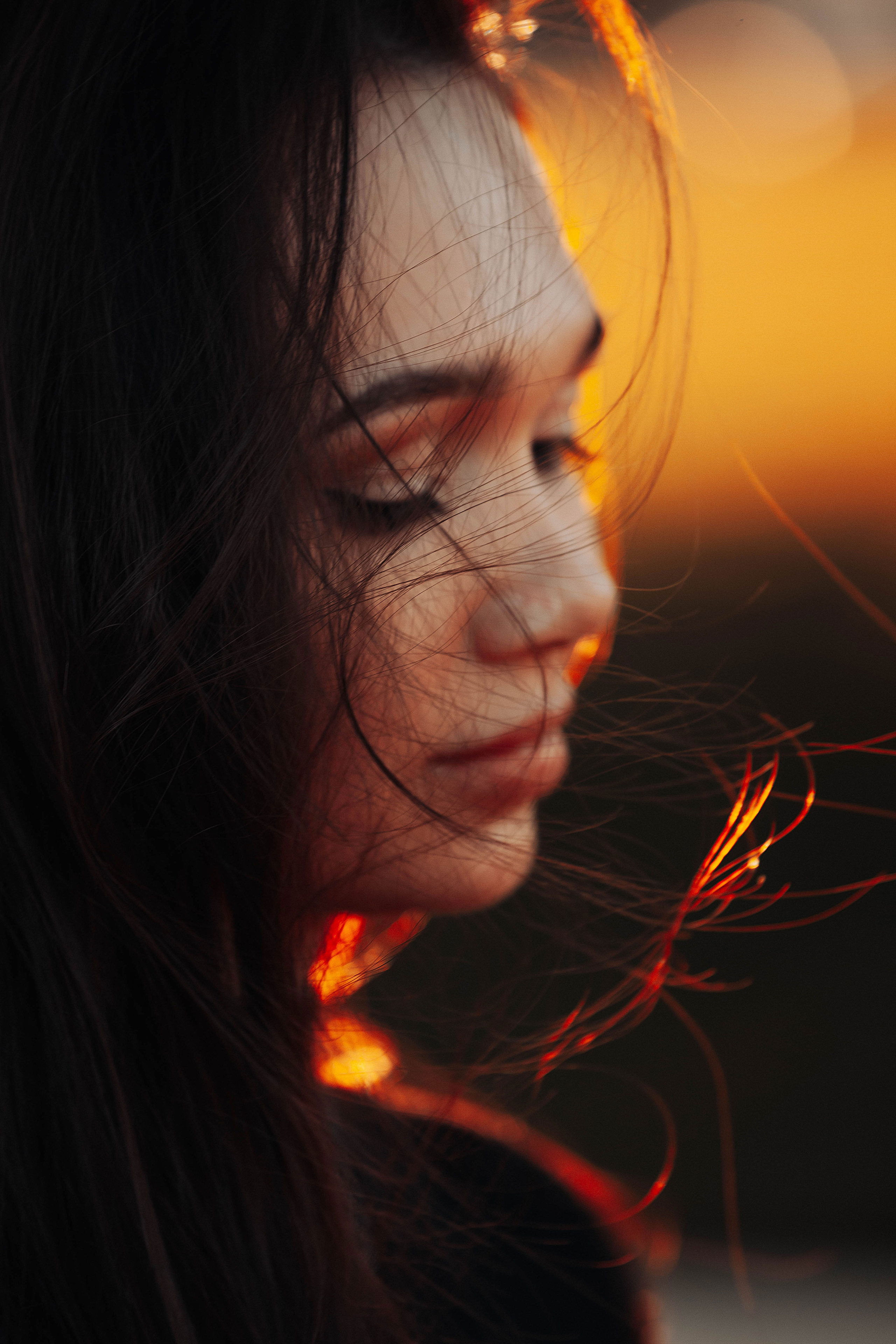 Портреты. Портретный фотограф Москва Евгений Ников