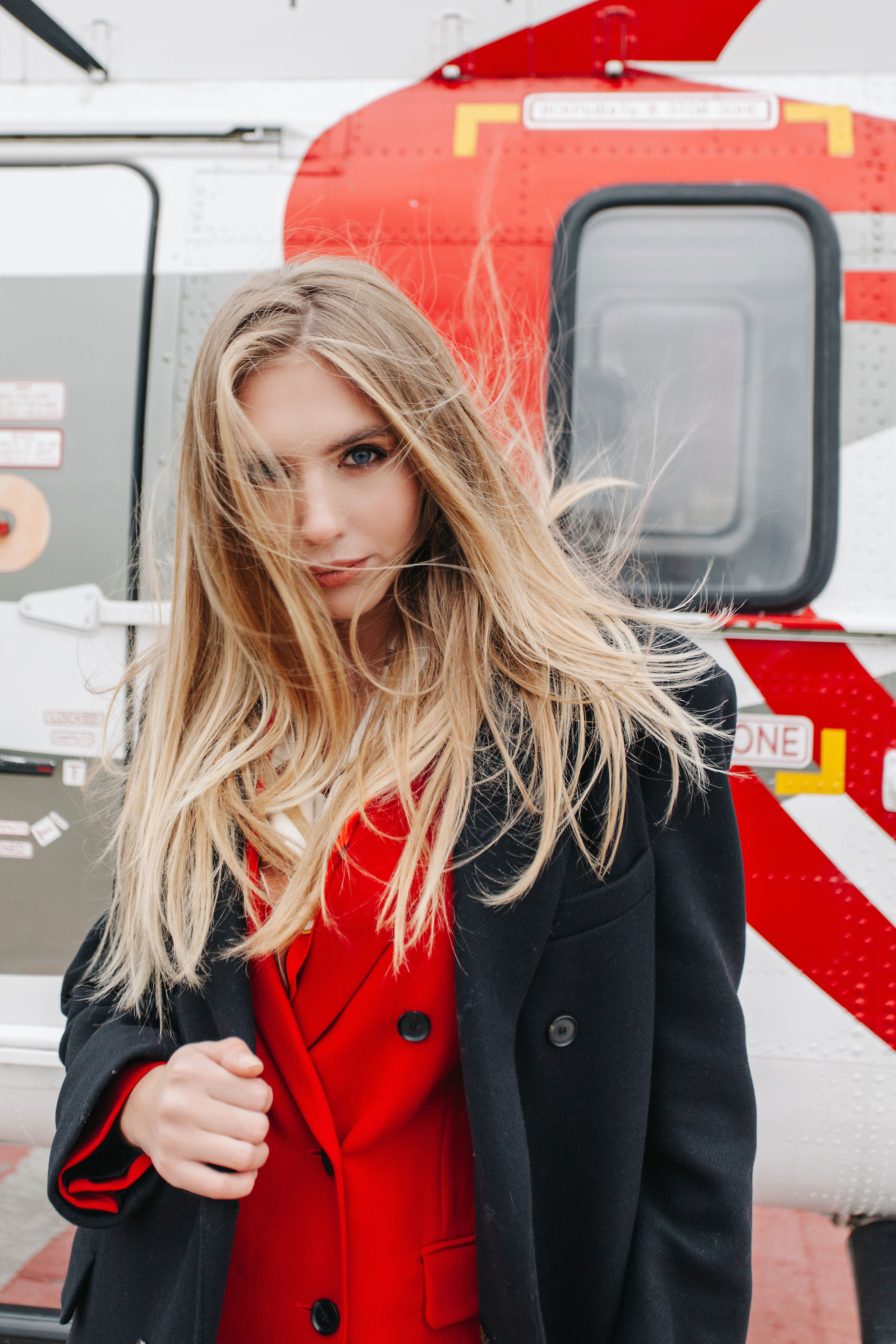 Портреты. Портретный фотограф Москва Евгений Ников