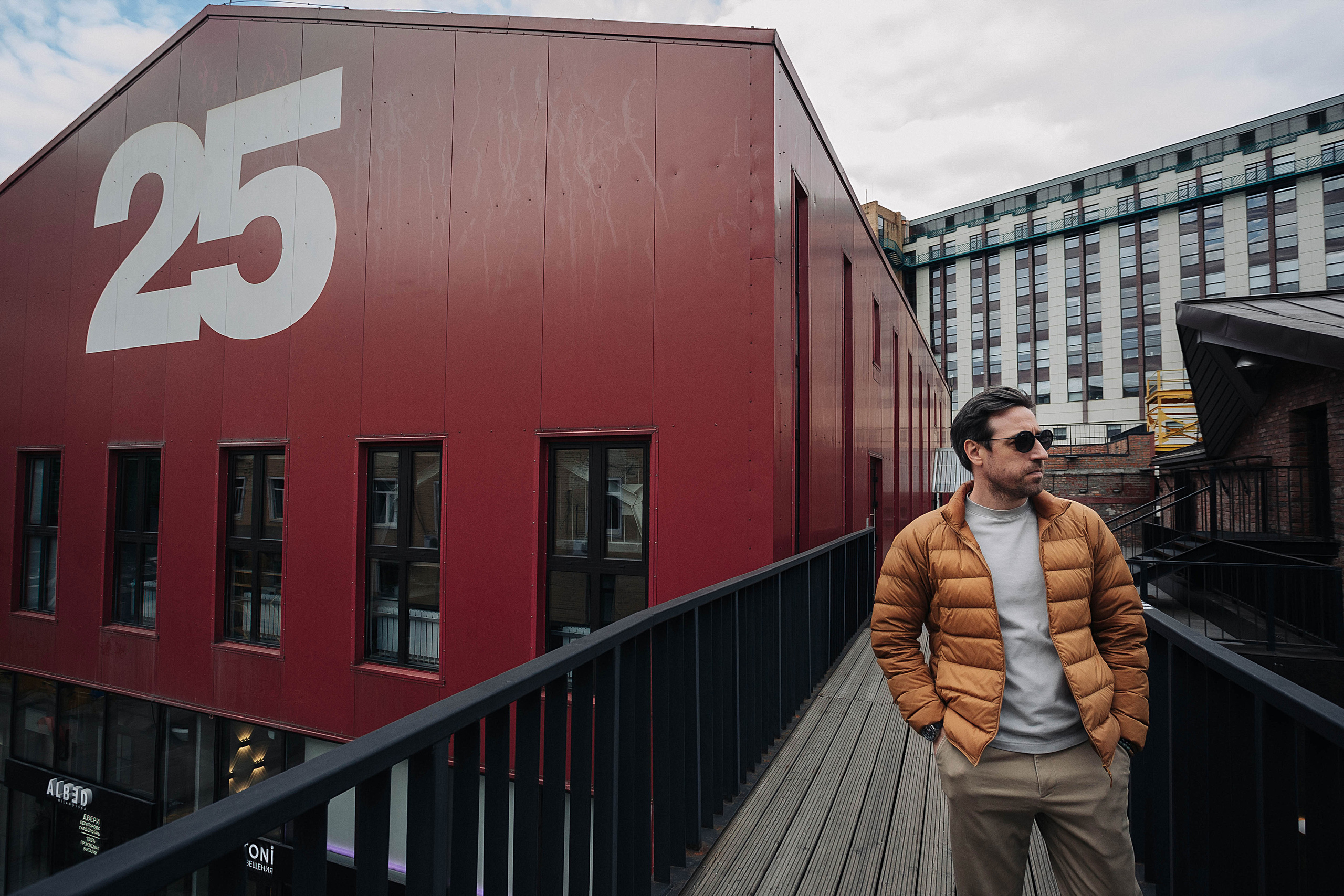 Портреты. Портретный фотограф Москва Евгений Ников