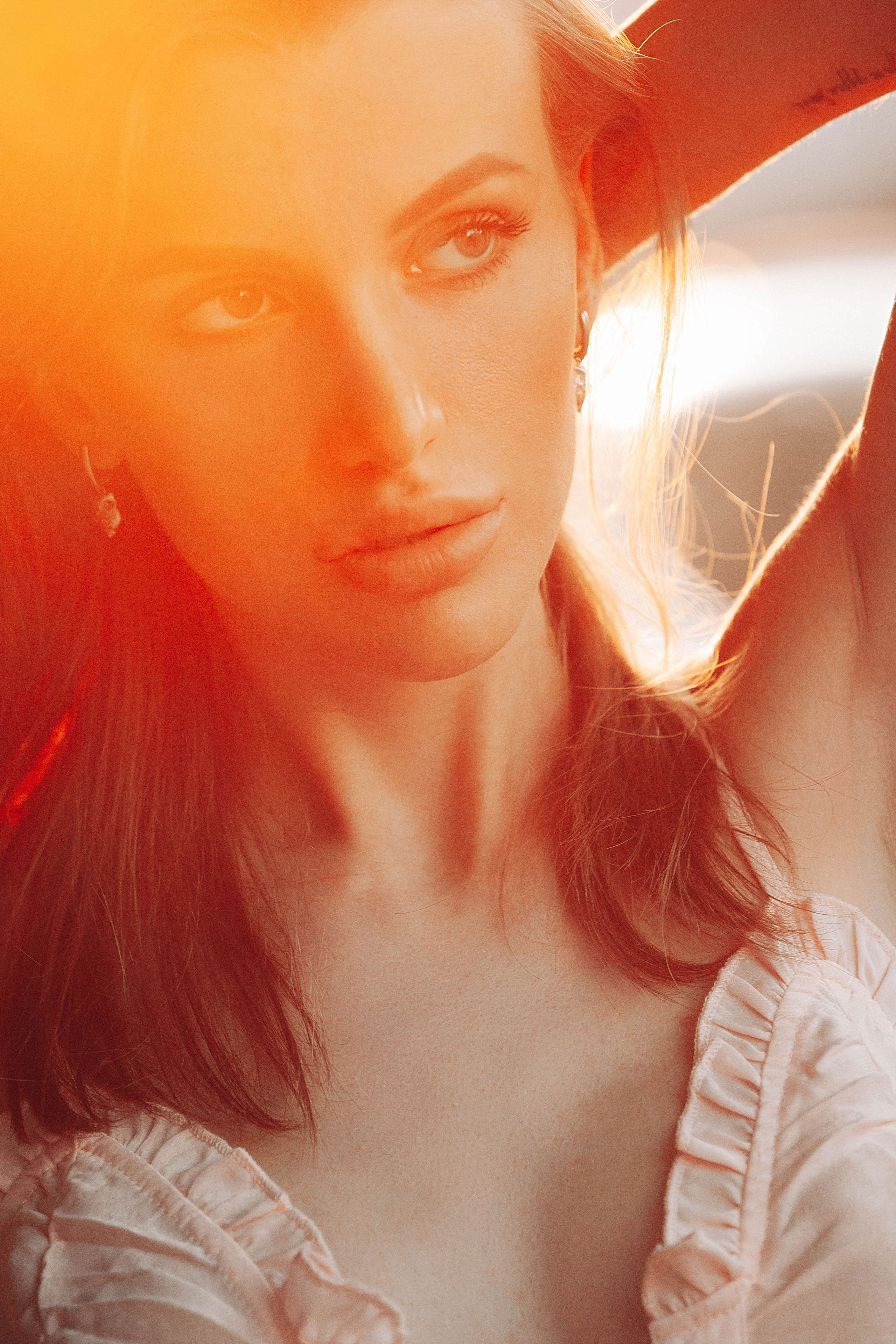 Портреты. Портретный фотограф Москва Евгений Ников