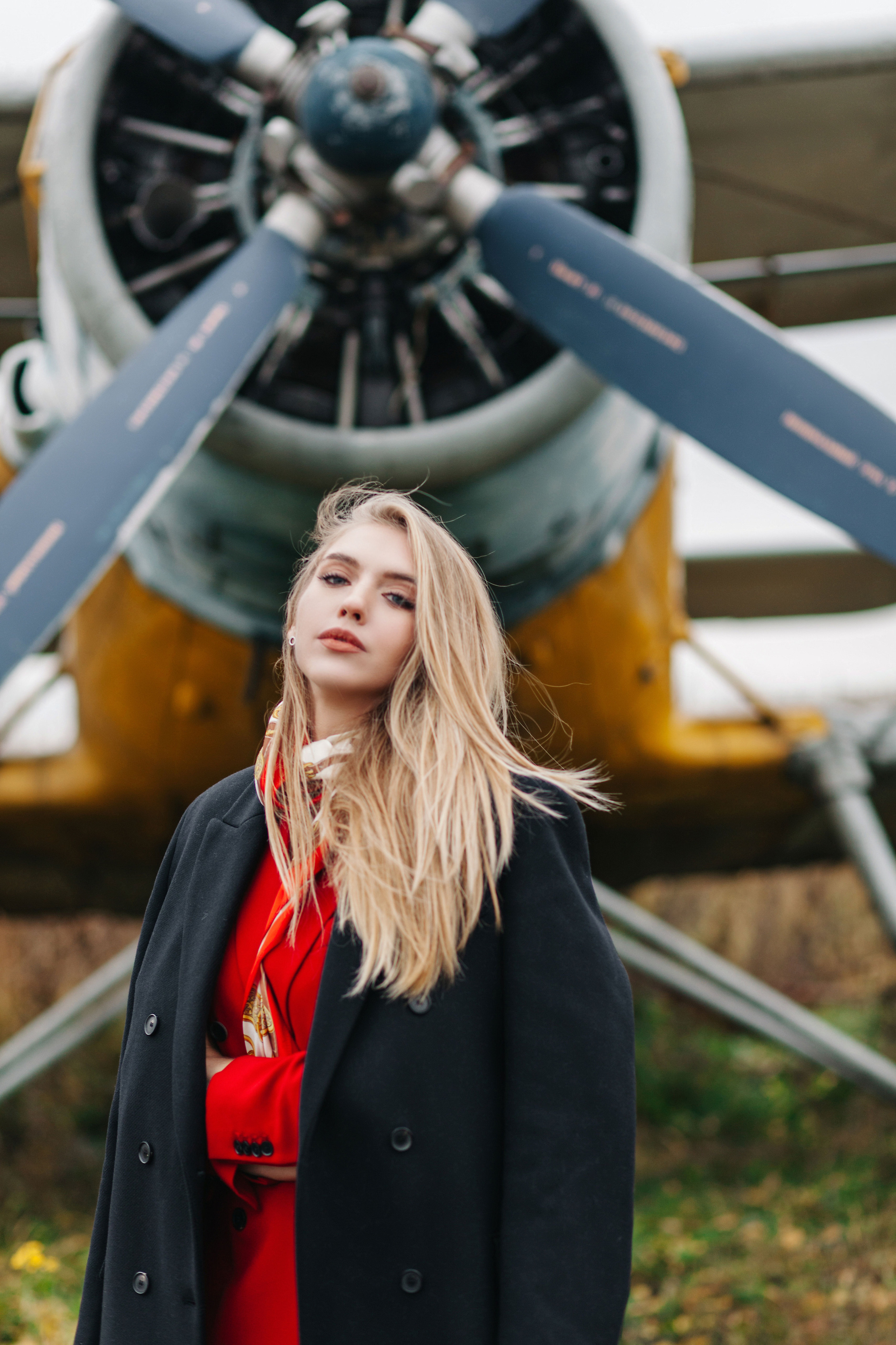 Портреты. Портретный фотограф Москва Евгений Ников