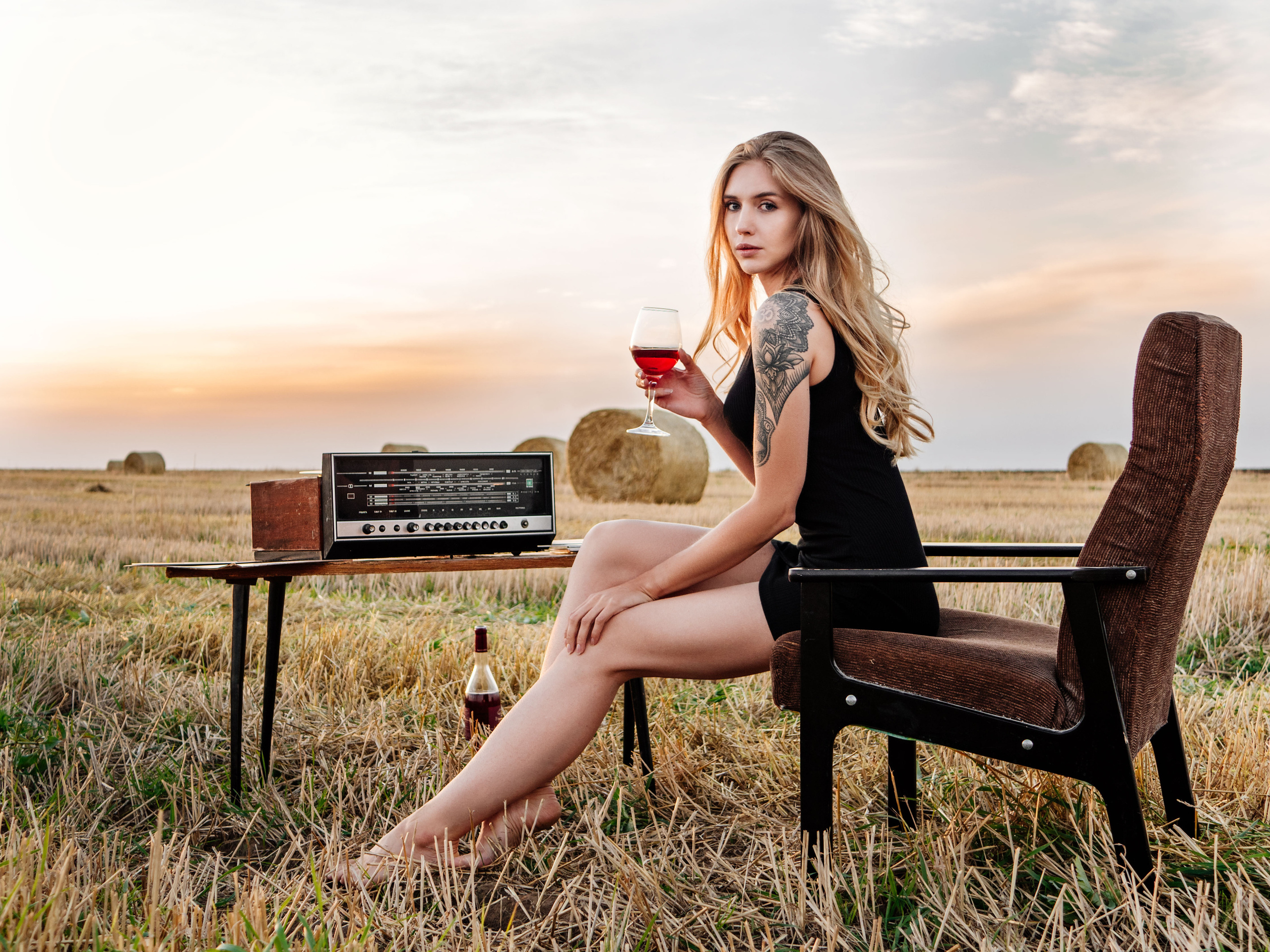 Портреты. Портретный фотограф Москва Евгений Ников