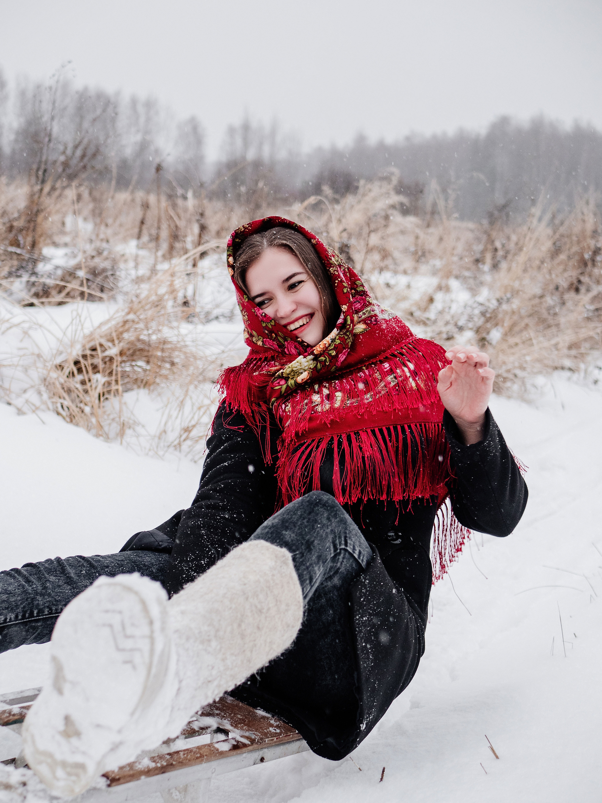 Love Story. Портретный фотограф Москва Евгений Ников