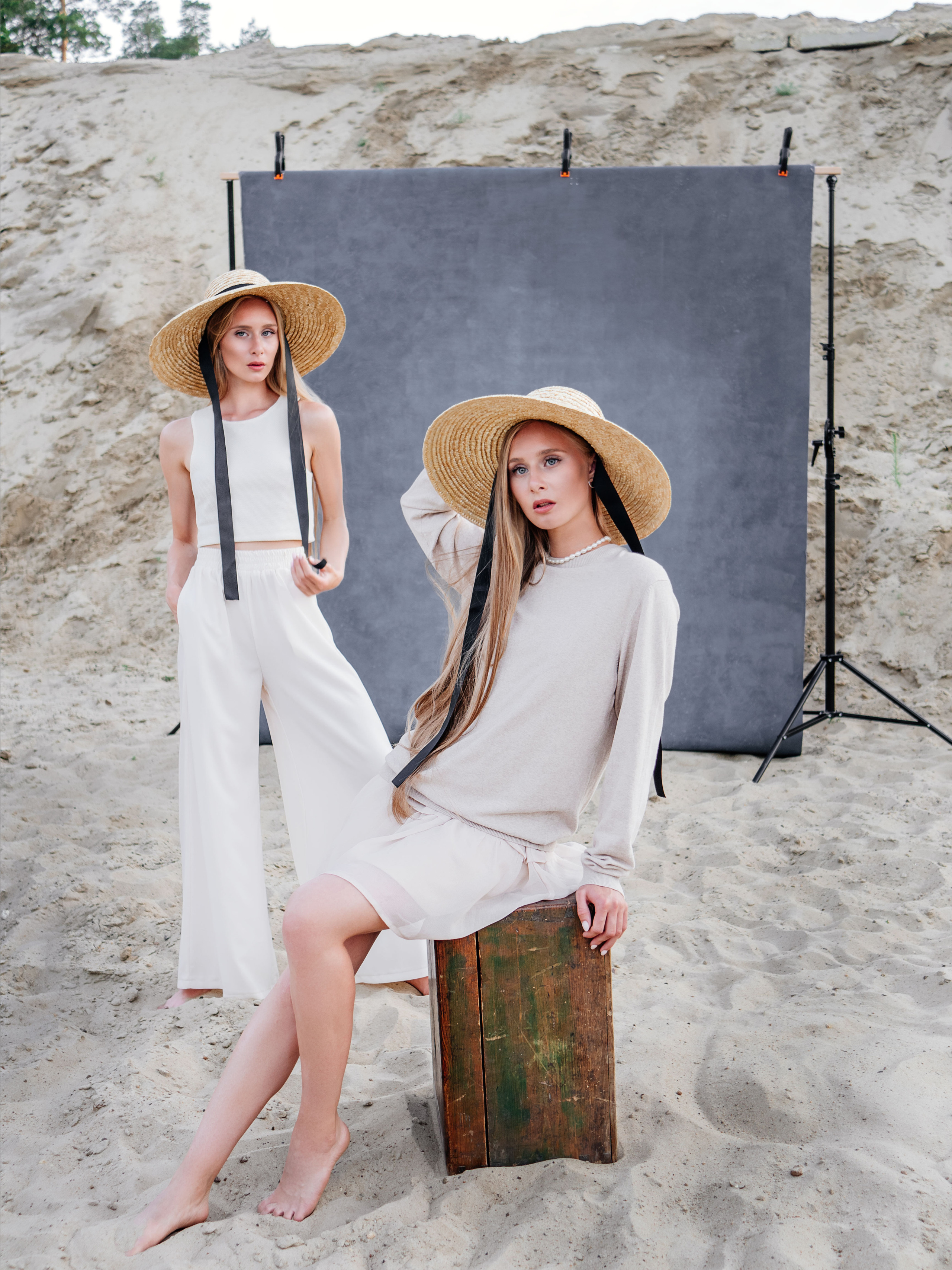 Портреты. Портретный фотограф Москва Евгений Ников