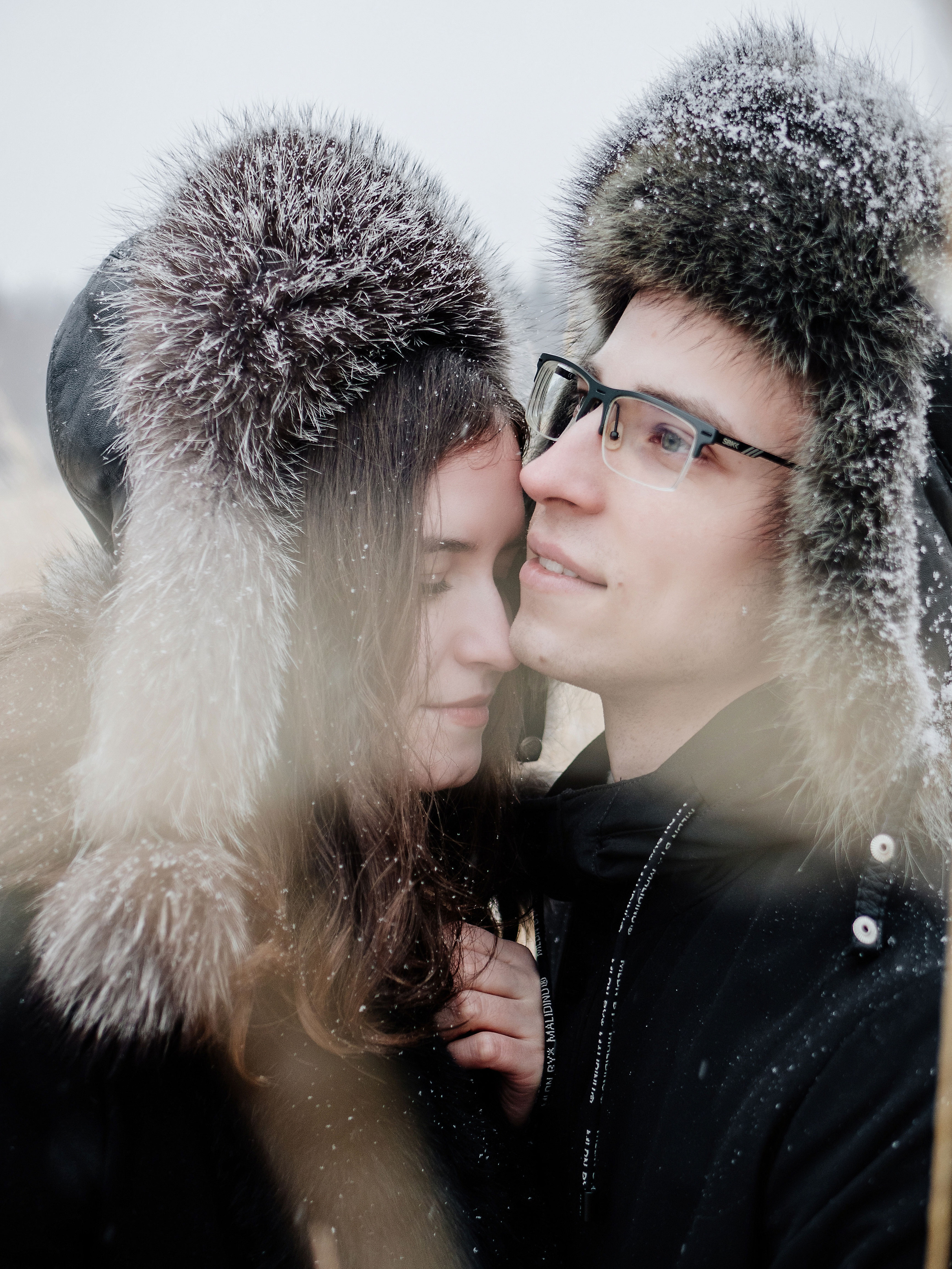 Love Story. Портретный фотограф Москва Евгений Ников