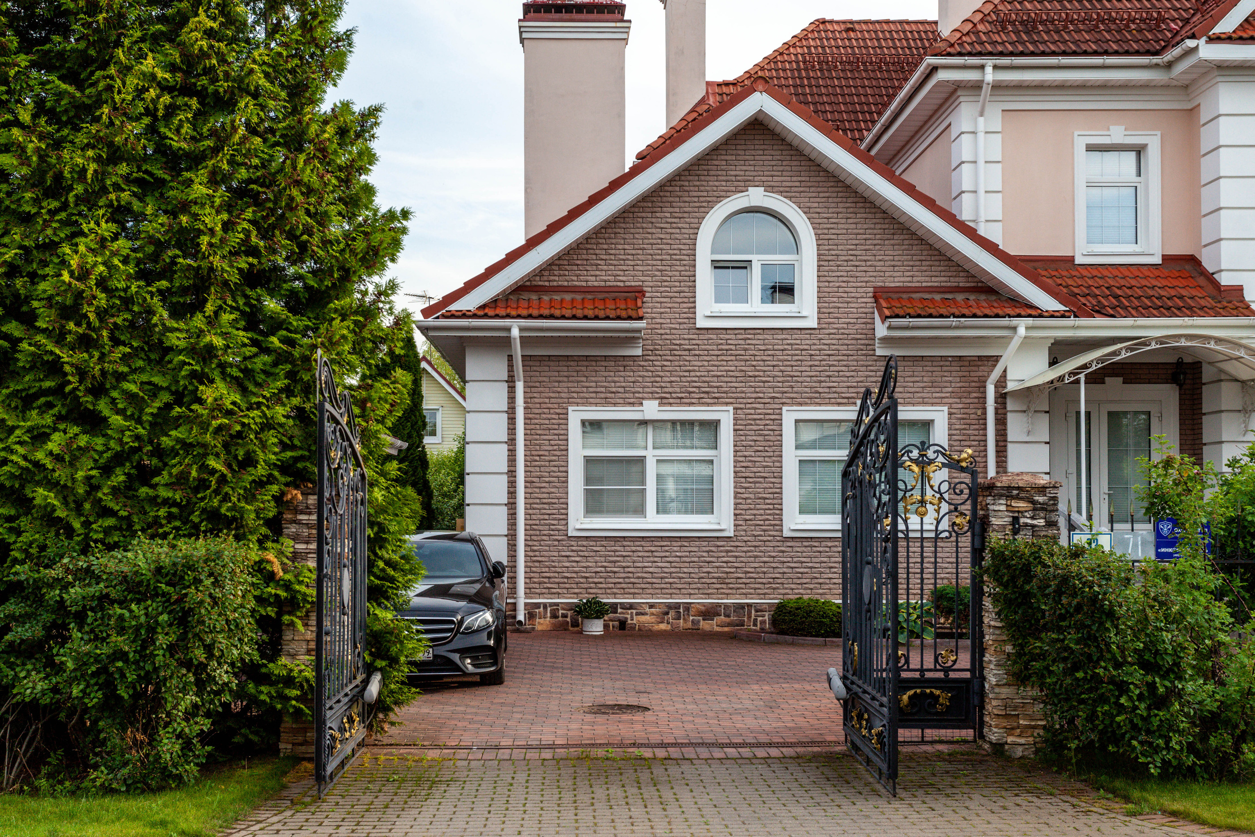 Интерьерная съёмка. Портретный фотограф Москва Евгений Ников