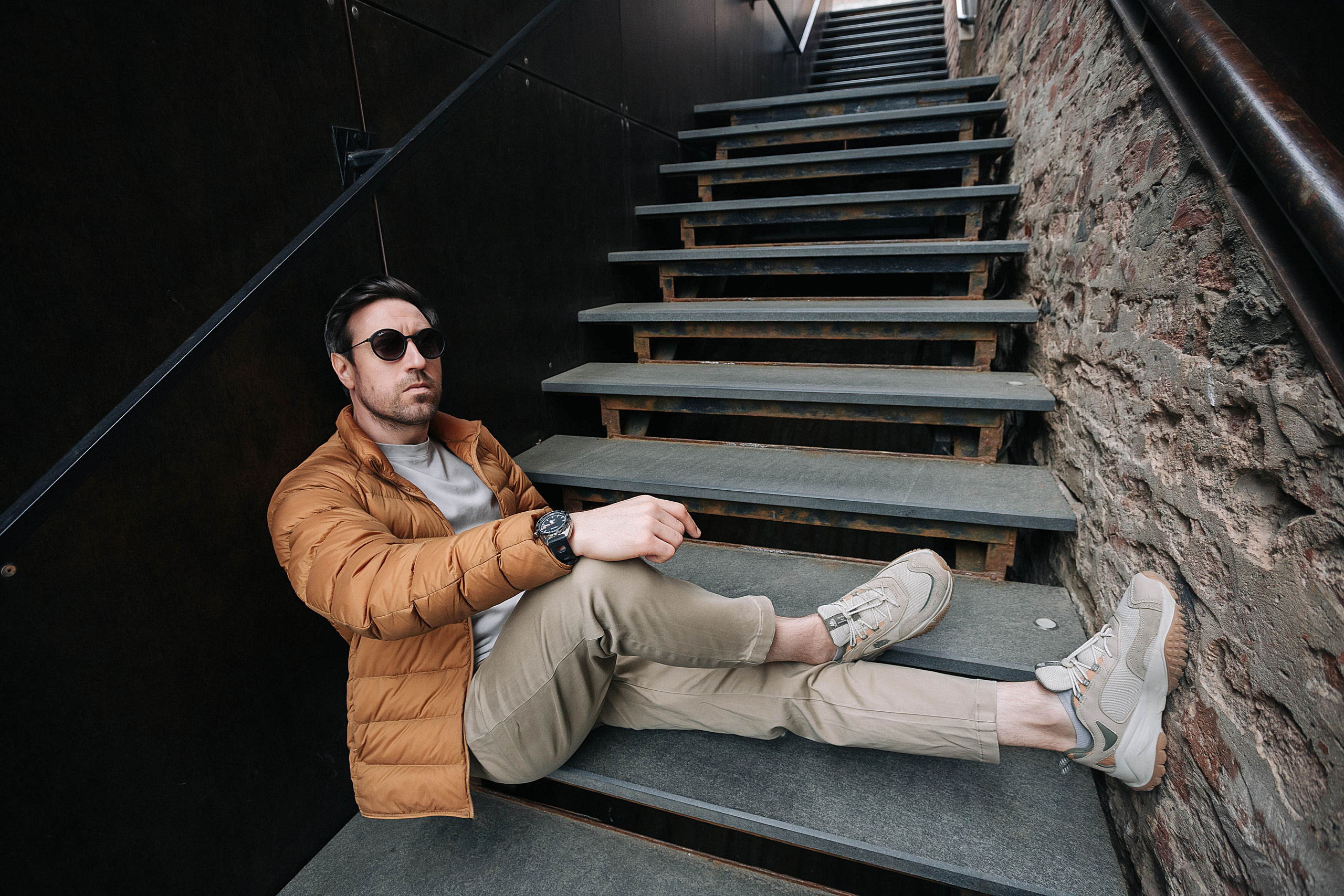 Портреты. Портретный фотограф Москва Евгений Ников