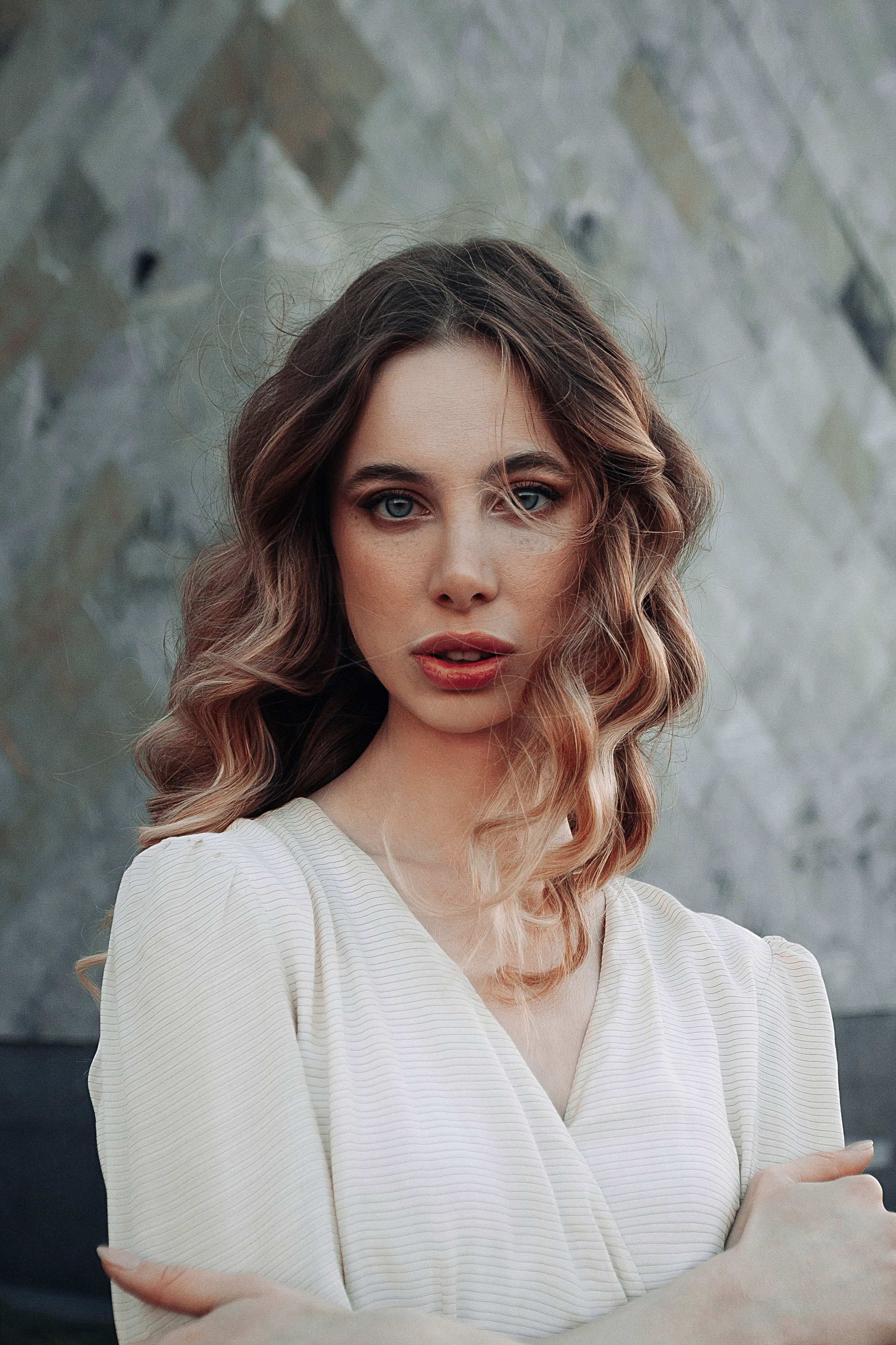 Портреты. Портретный фотограф Москва Евгений Ников